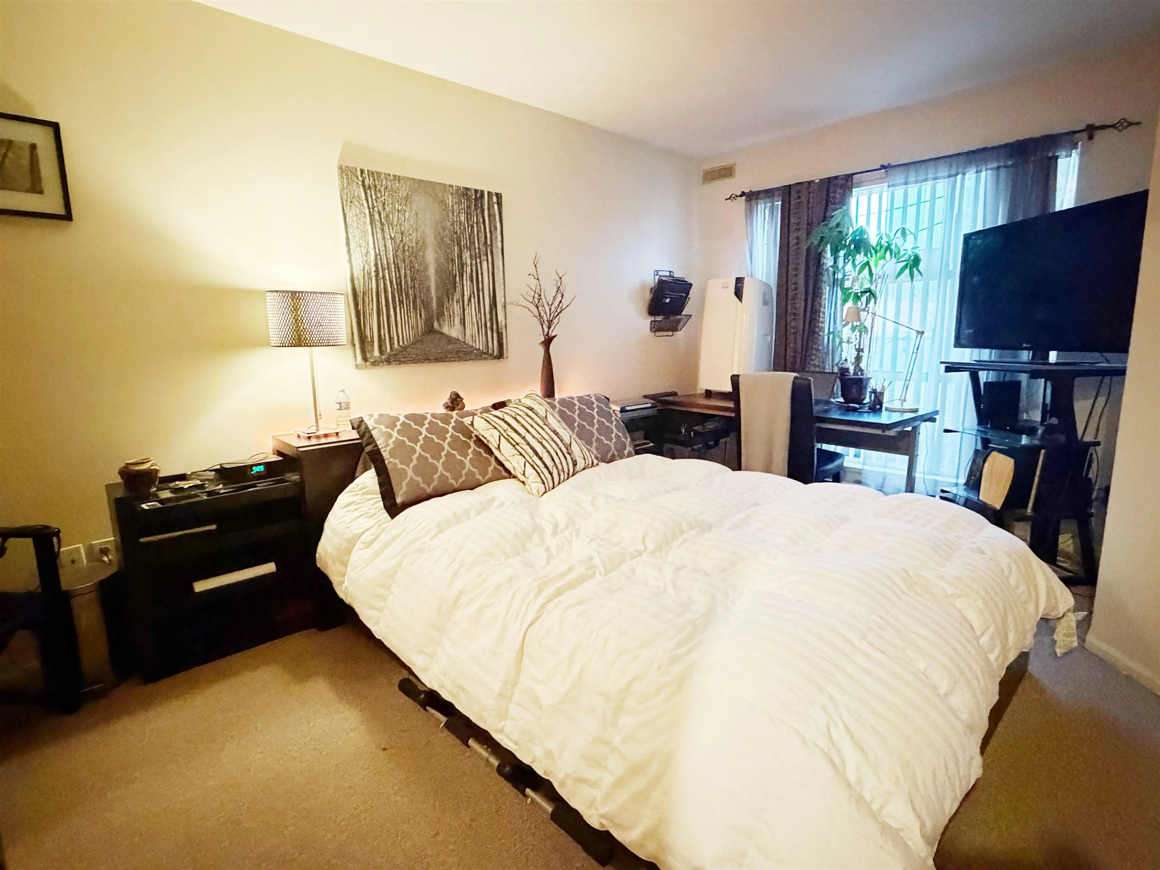 Property at #307 8611 GENERAL CURRIE ROAD, Richmond, BC