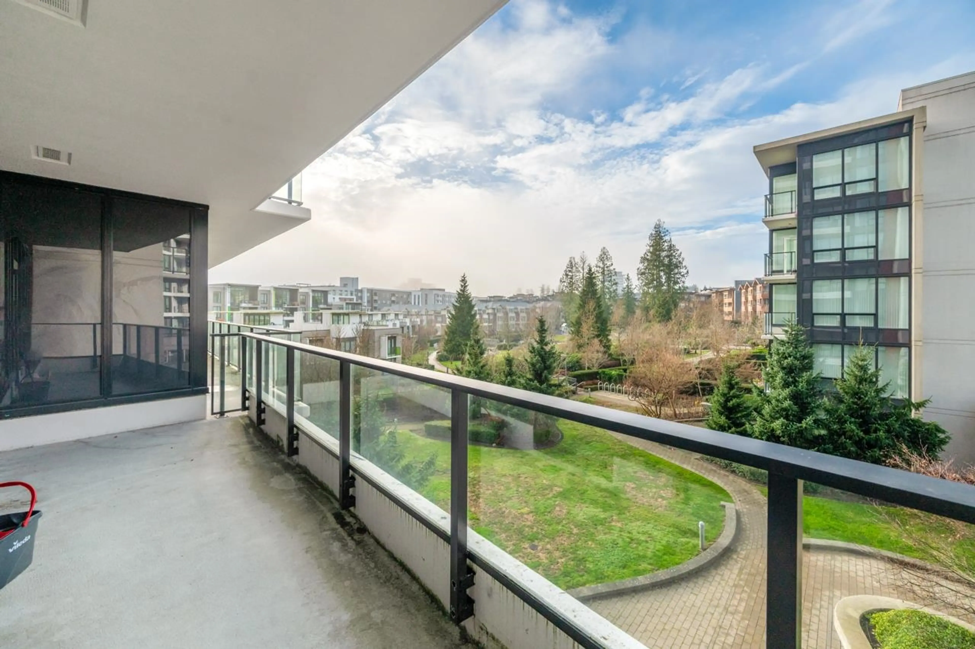 Property at #308 5628 BIRNEY AVENUE, Vancouver, BC