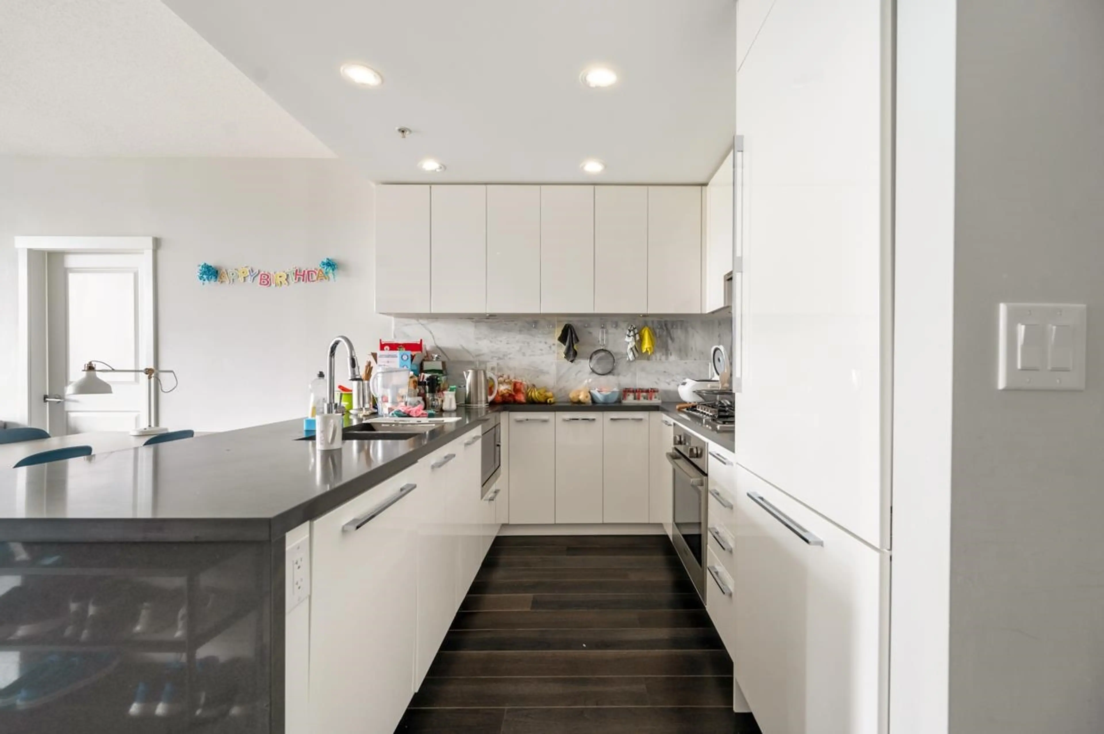 Property at #308 5628 BIRNEY AVENUE, Vancouver, BC