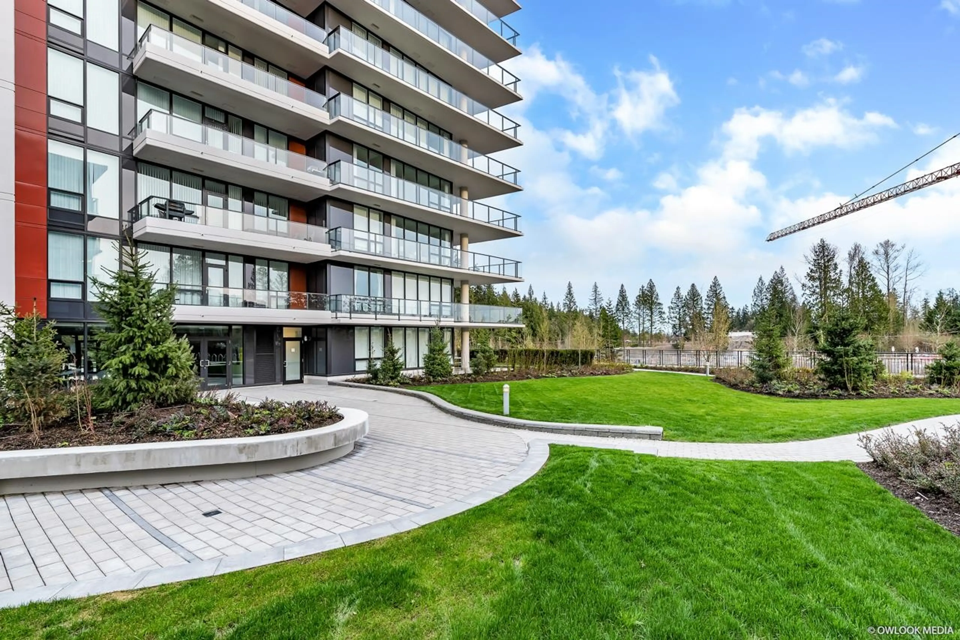 Property at #308 5628 BIRNEY AVENUE, Vancouver, BC