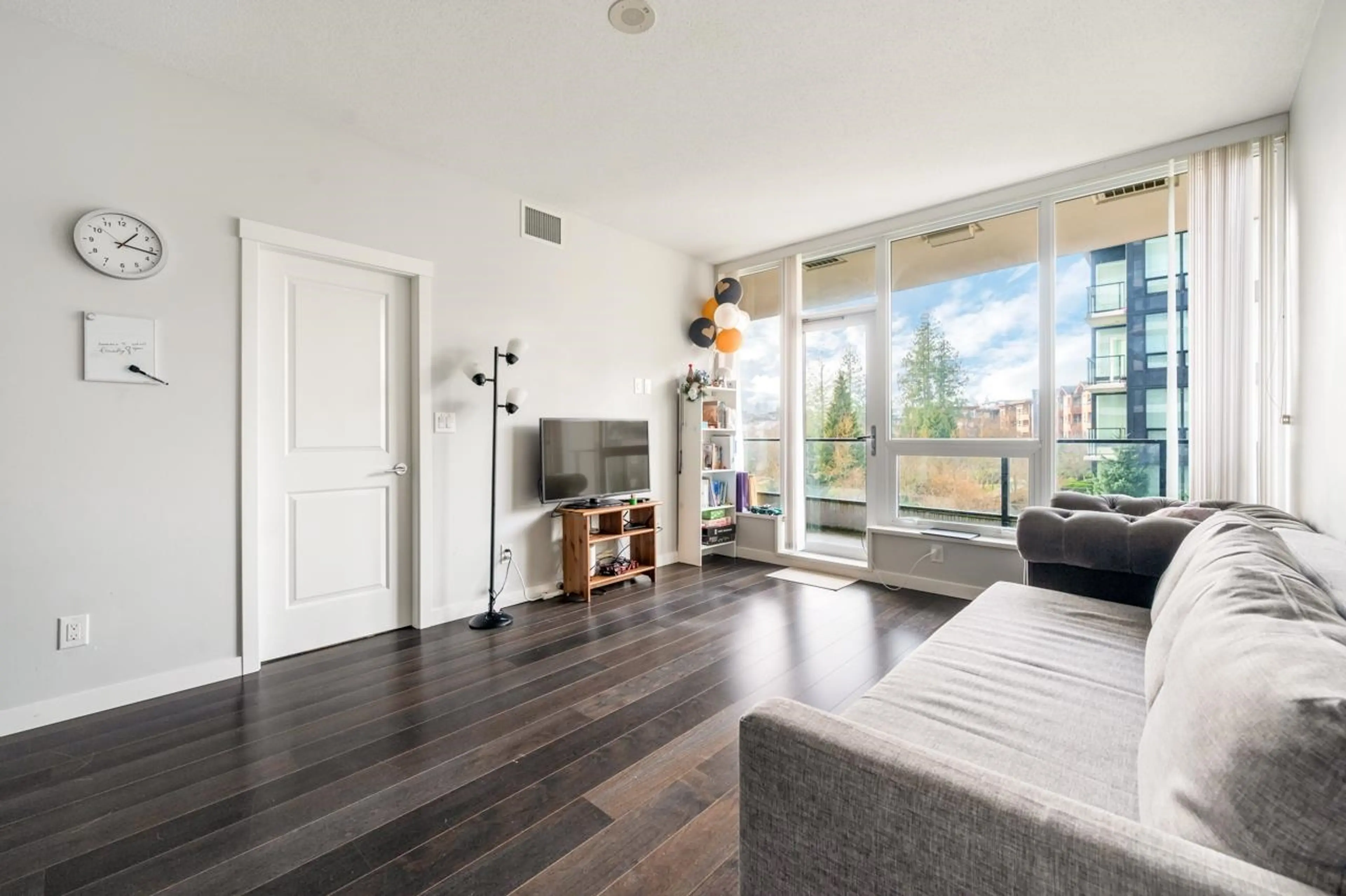 Property at #308 5628 BIRNEY AVENUE, Vancouver, BC