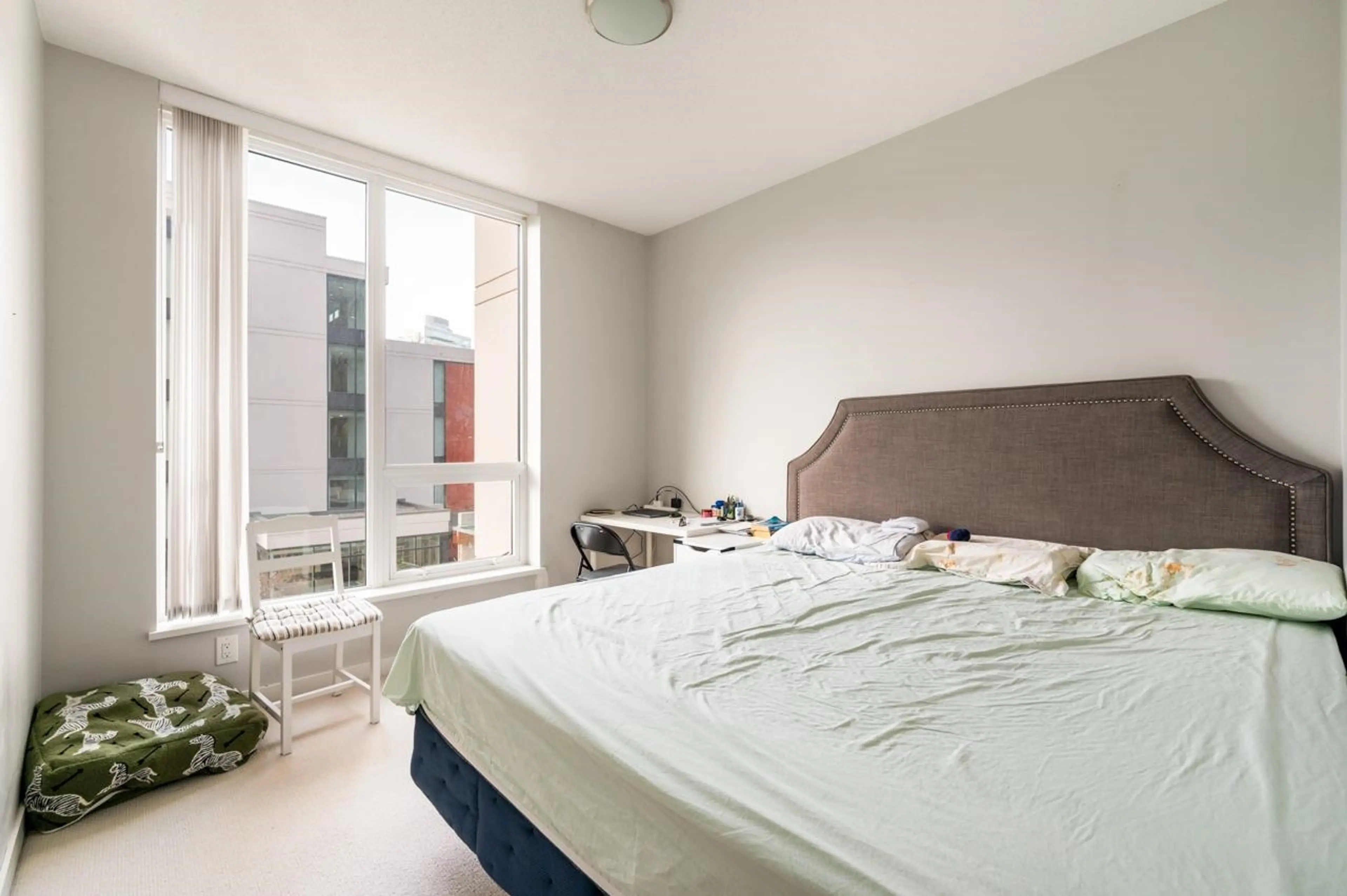 Property at #308 5628 BIRNEY AVENUE, Vancouver, BC