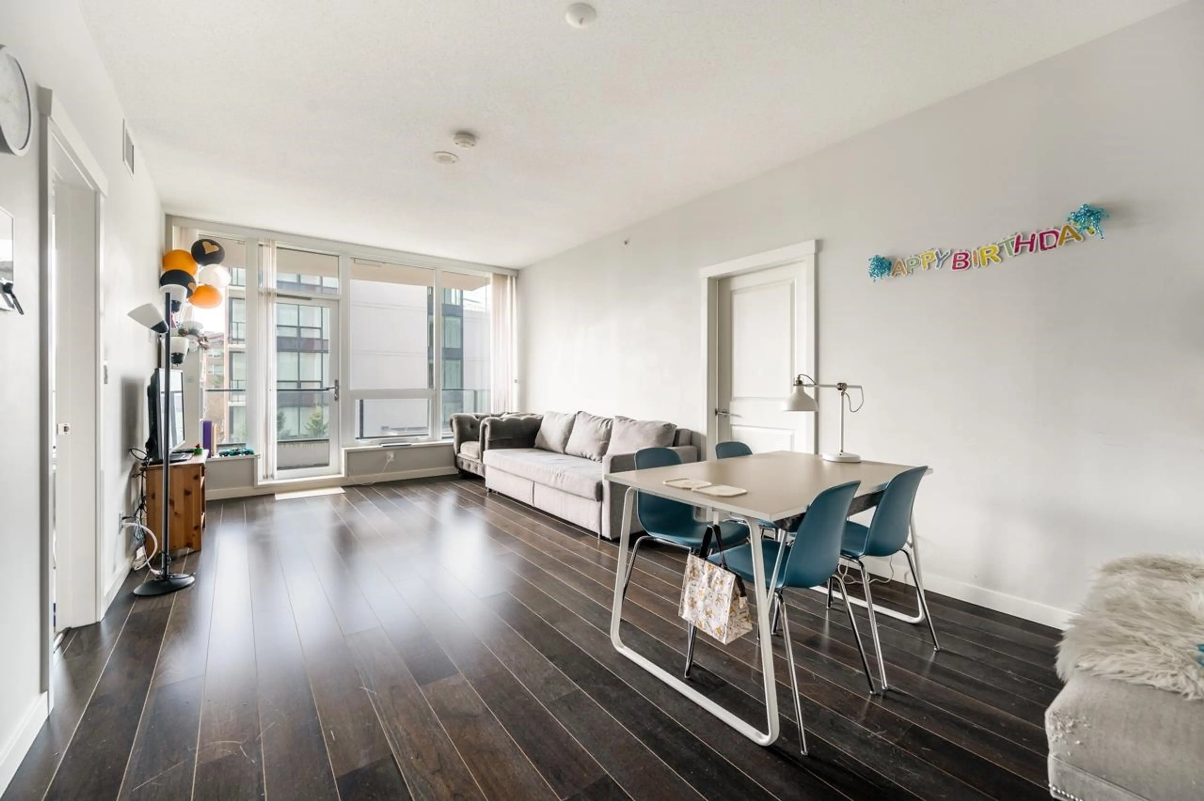 Property at #308 5628 BIRNEY AVENUE, Vancouver, BC