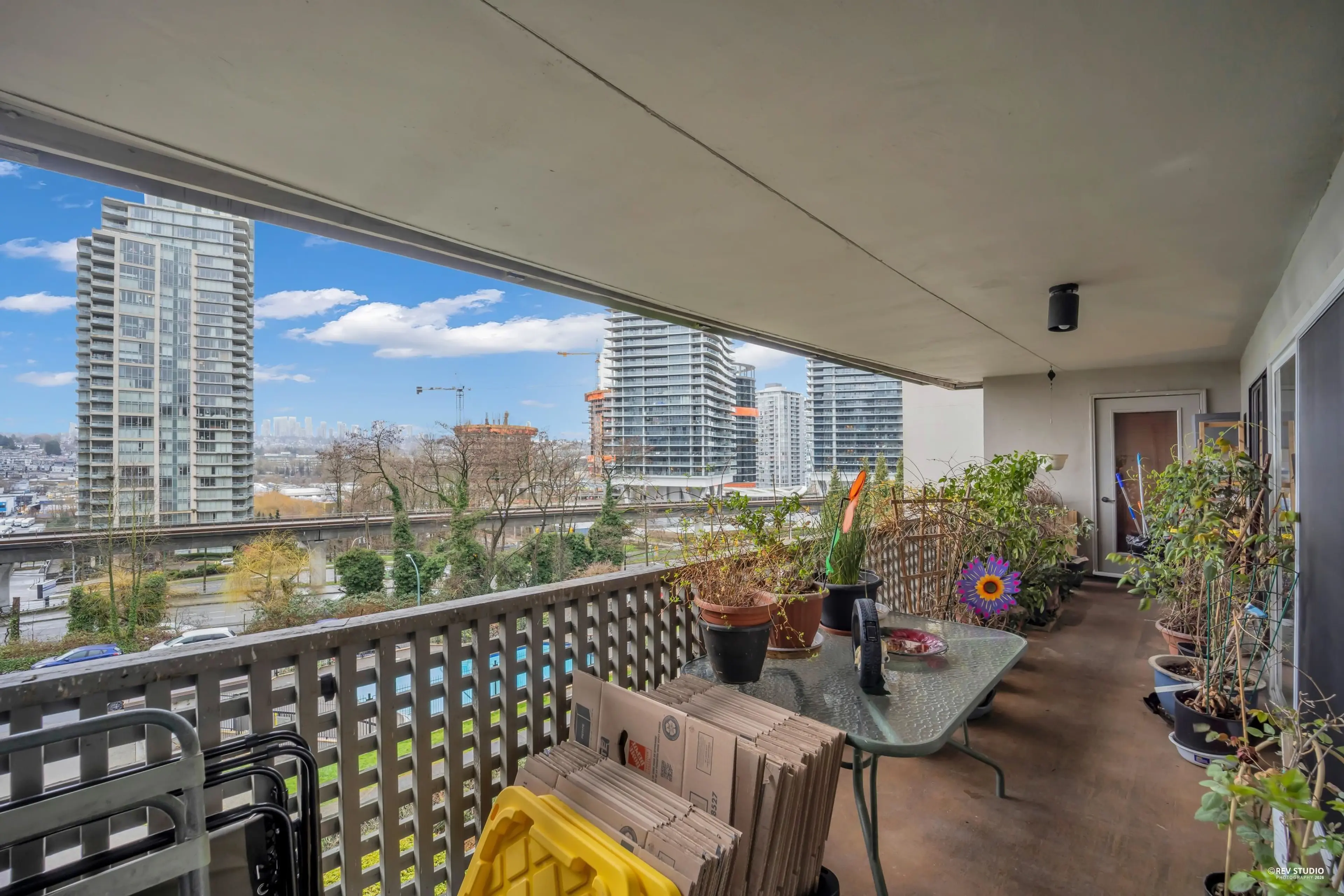 Property at #304 4941 LOUGHEED HIGHWAY, Burnaby, BC