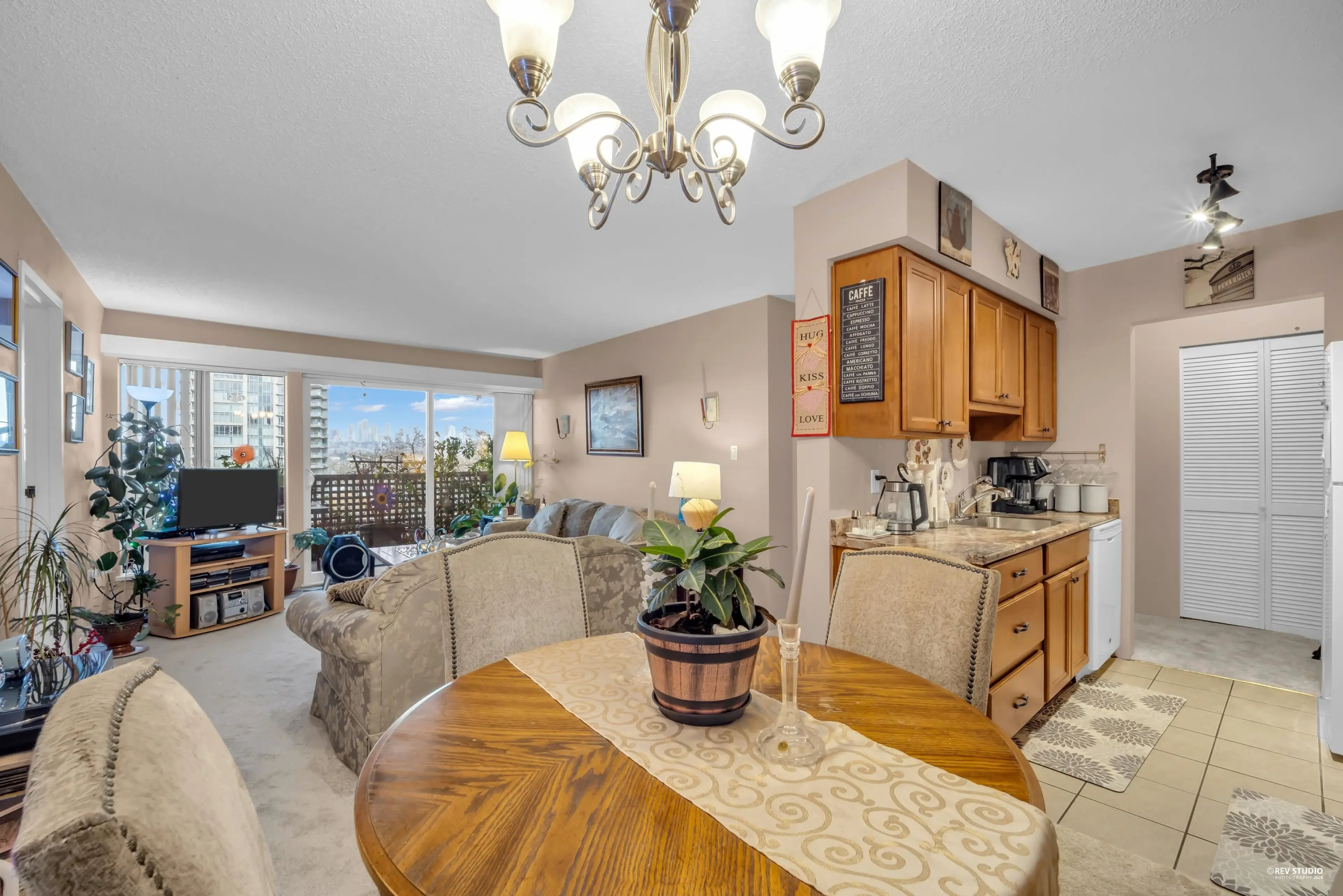 Property at #304 4941 LOUGHEED HIGHWAY, Burnaby, BC