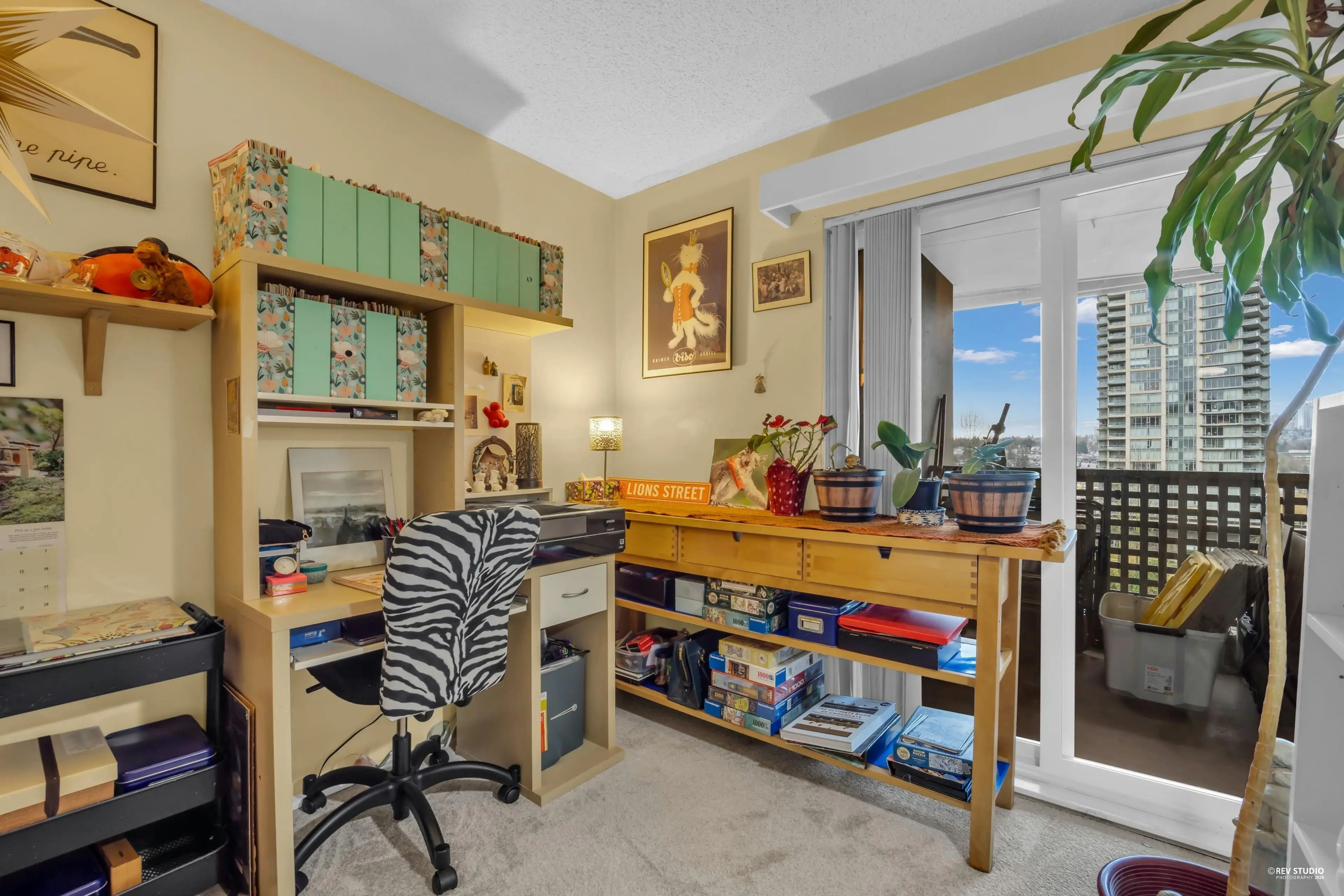 Property at #304 4941 LOUGHEED HIGHWAY, Burnaby, BC