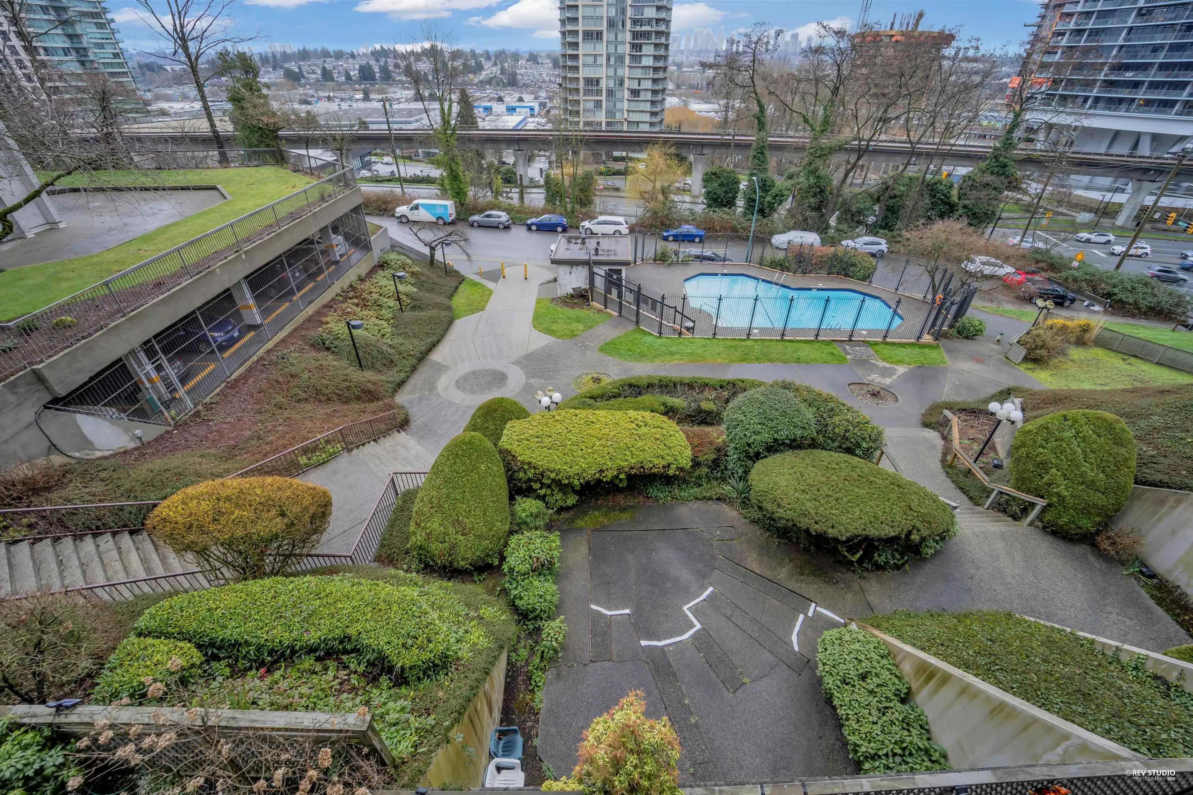 Property at #304 4941 LOUGHEED HIGHWAY, Burnaby, BC