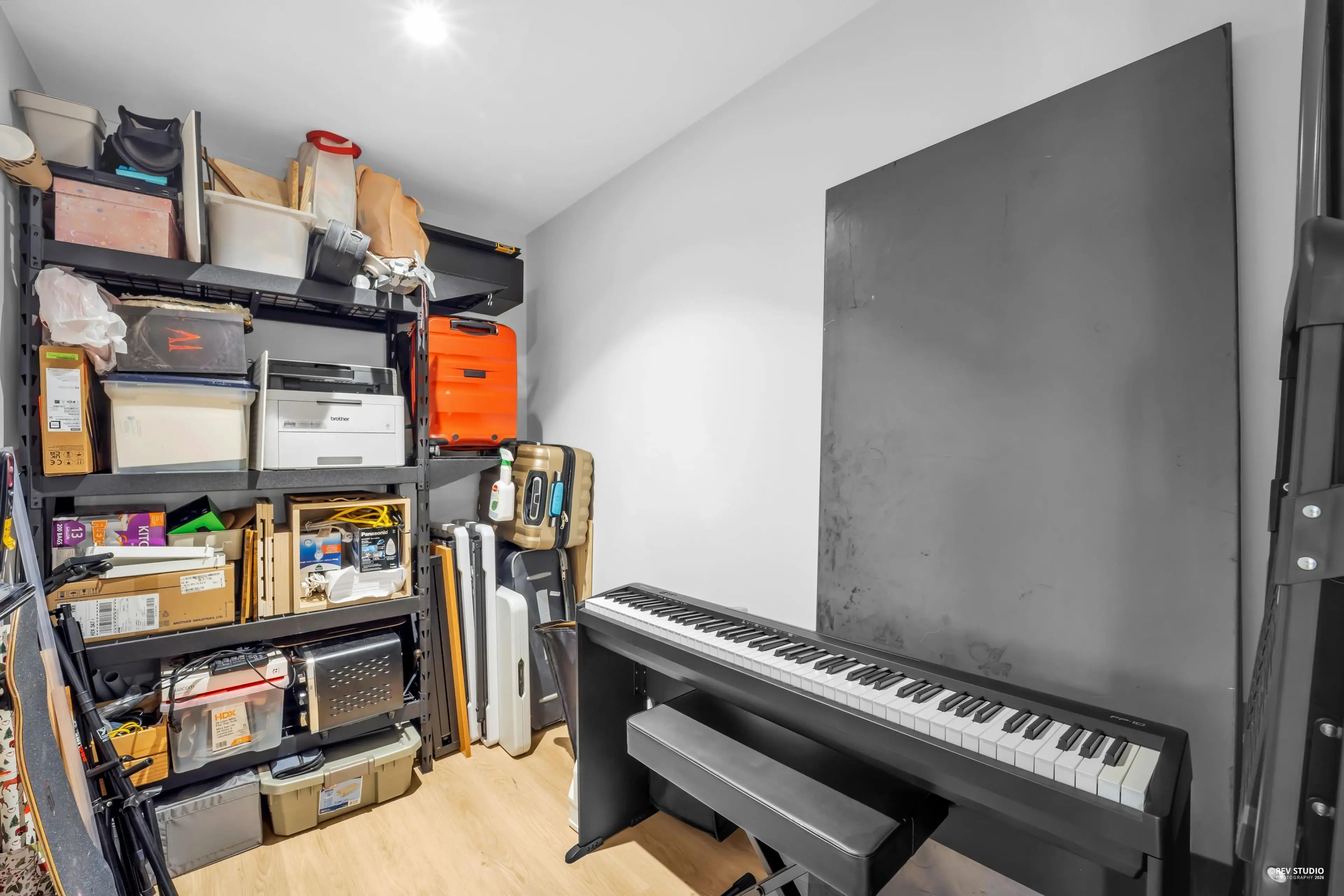 Property at #510 9888 UNIVERSITY CRESCENT, Burnaby, BC