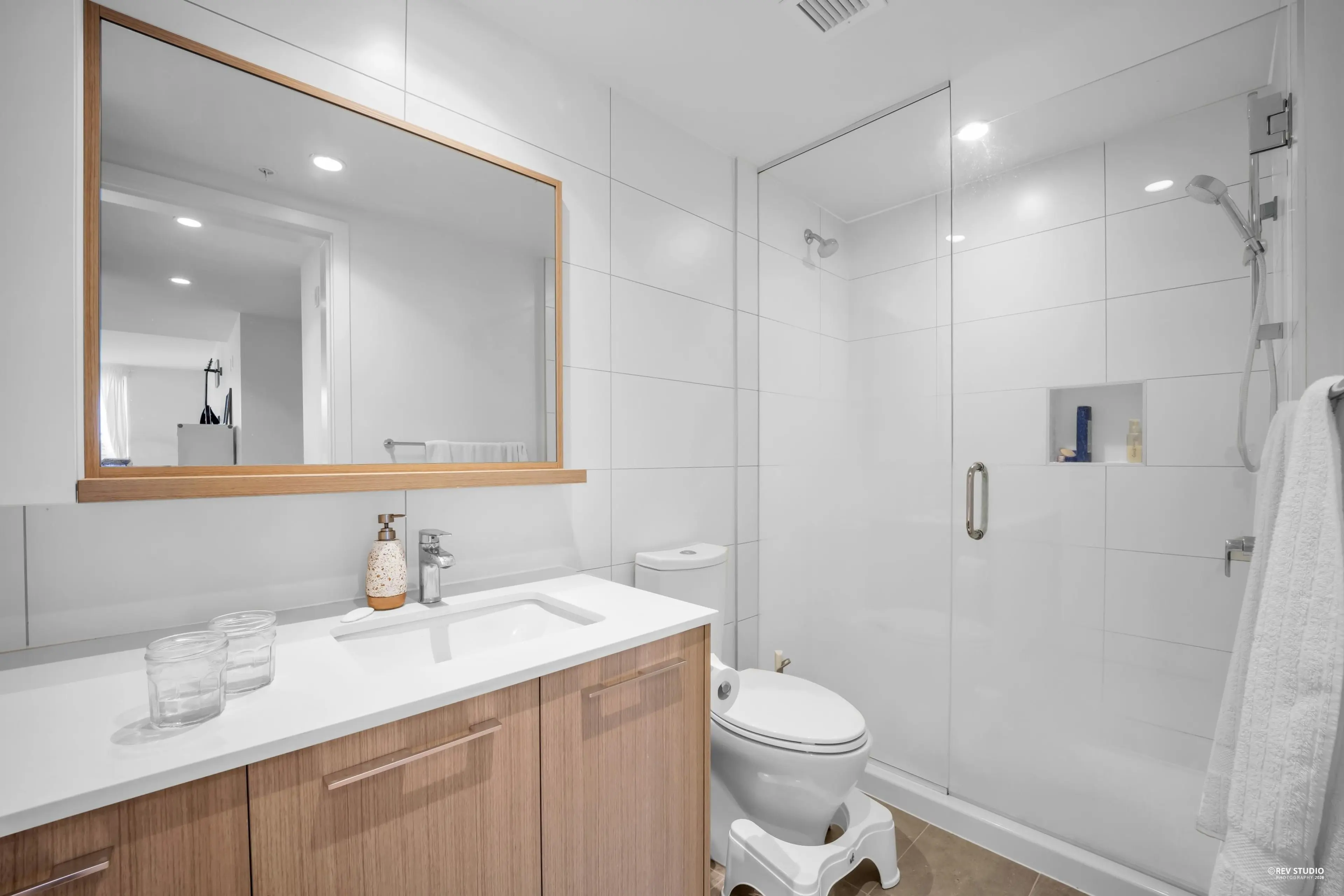 Property at #510 9888 UNIVERSITY CRESCENT, Burnaby, BC