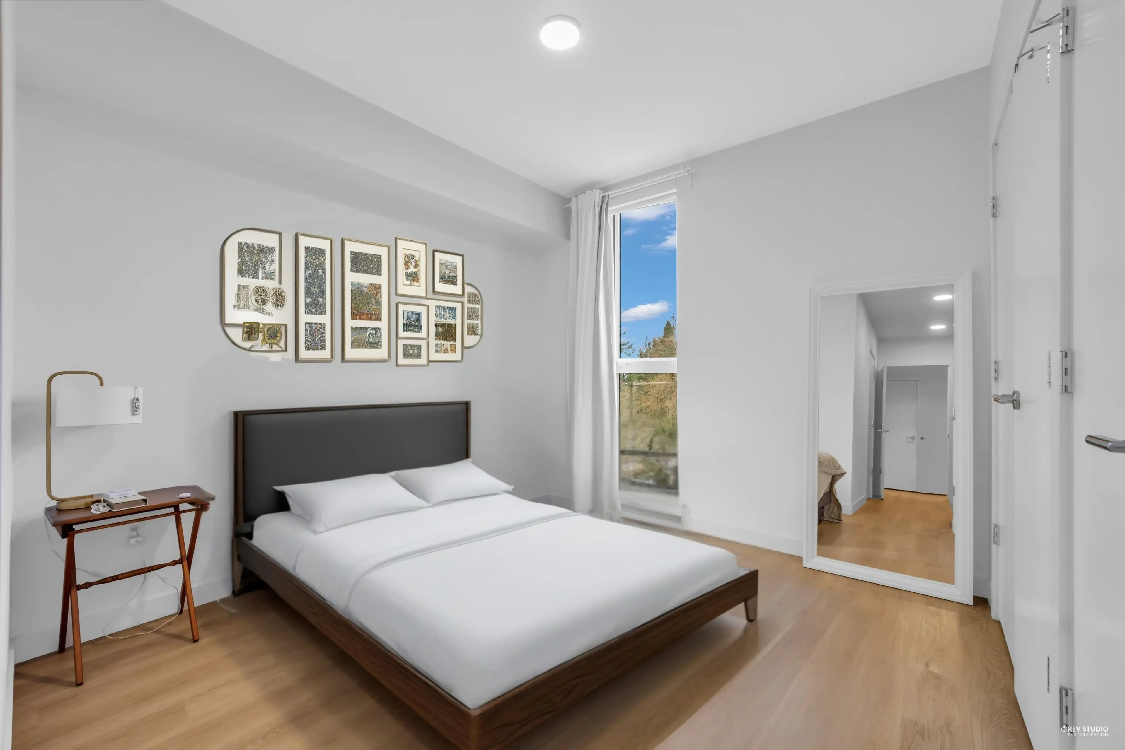 Property at #510 9888 UNIVERSITY CRESCENT, Burnaby, BC