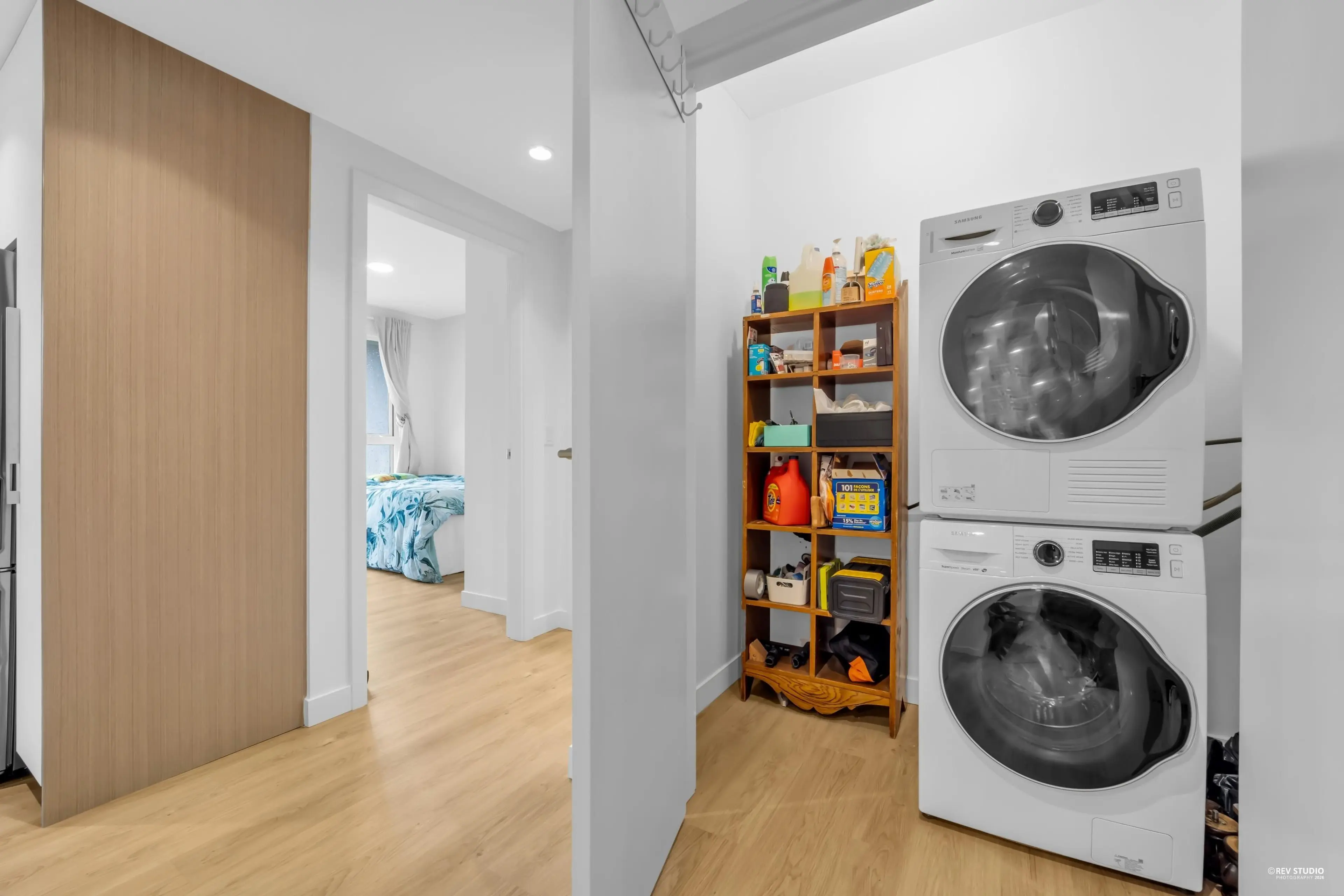 Property at #510 9888 UNIVERSITY CRESCENT, Burnaby, BC