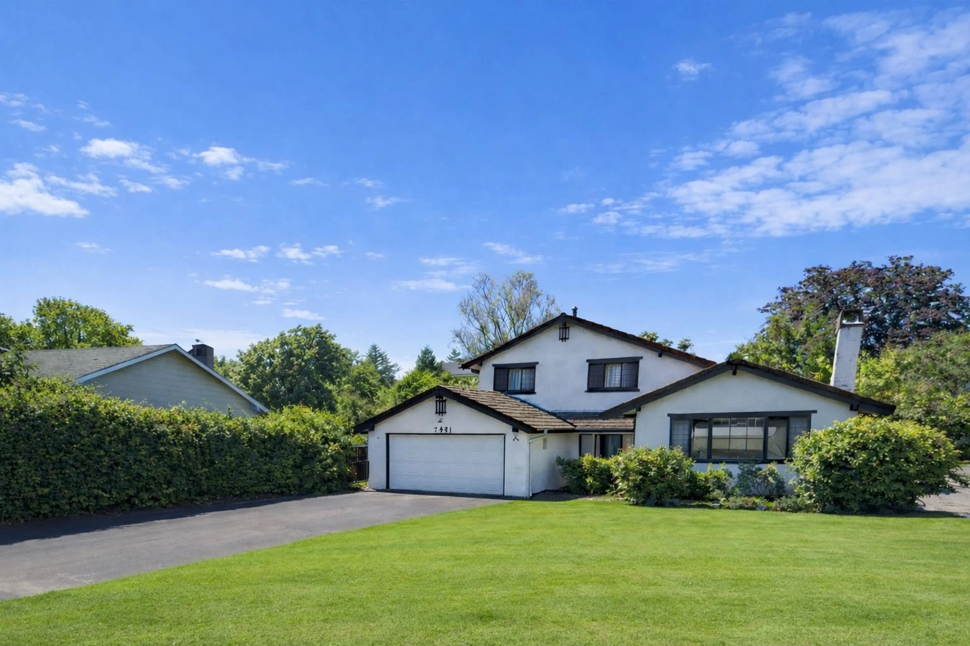 Property at 7551 BARKERVILLE COURT, Richmond, BC