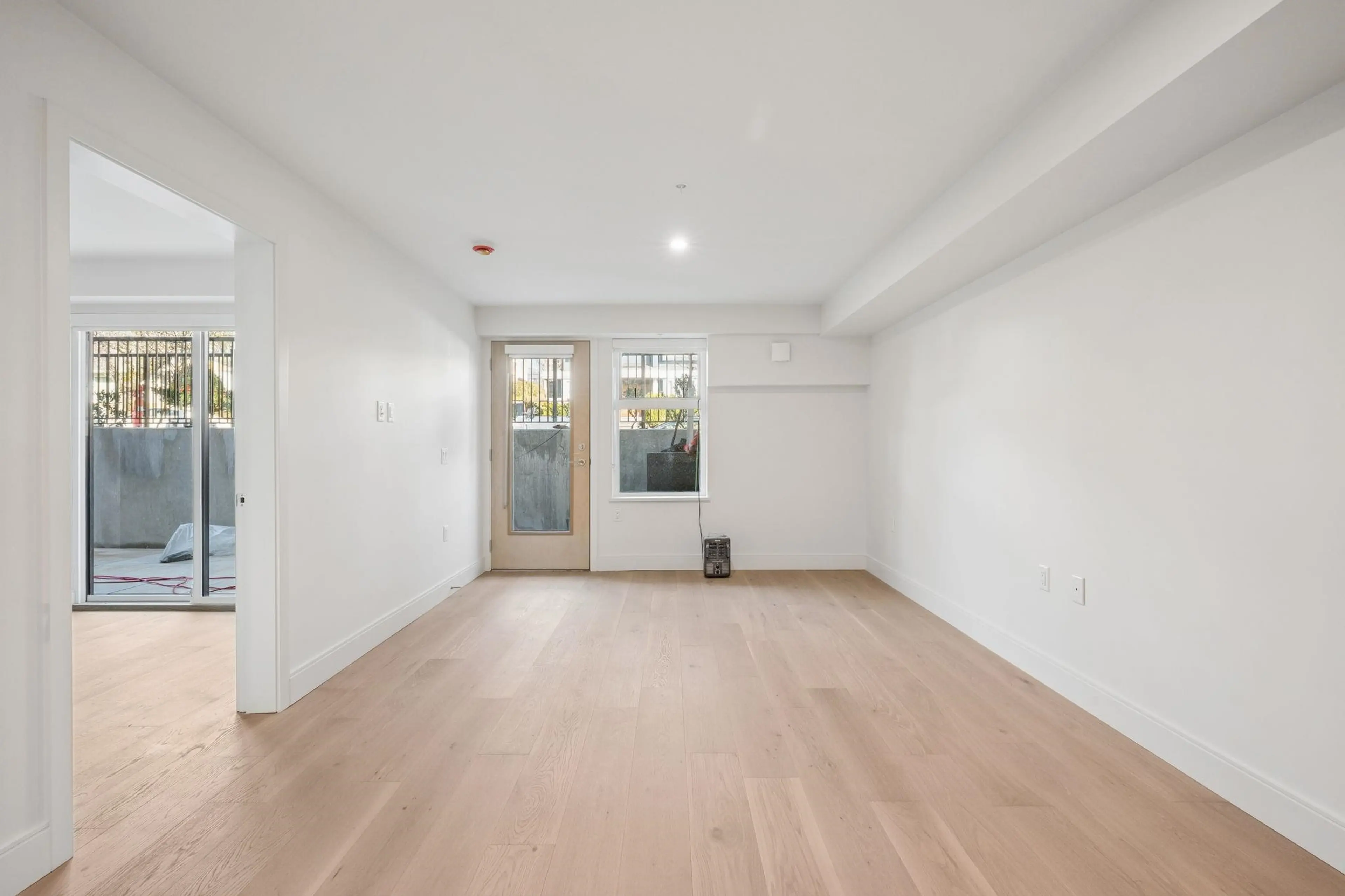 Property at #101 378 W 45TH AVENUE, Vancouver, BC