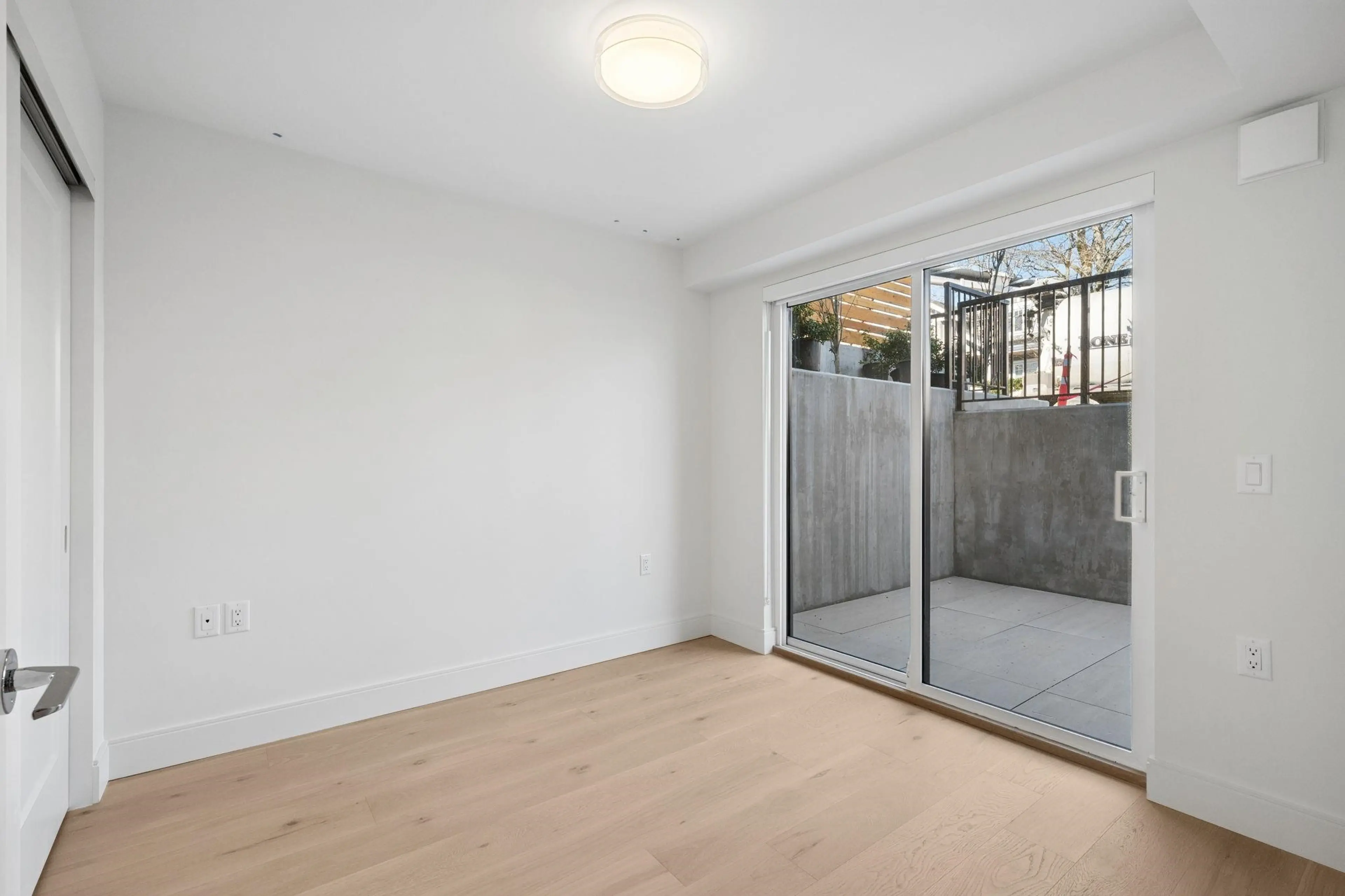 Property at #101 378 W 45TH AVENUE, Vancouver, BC