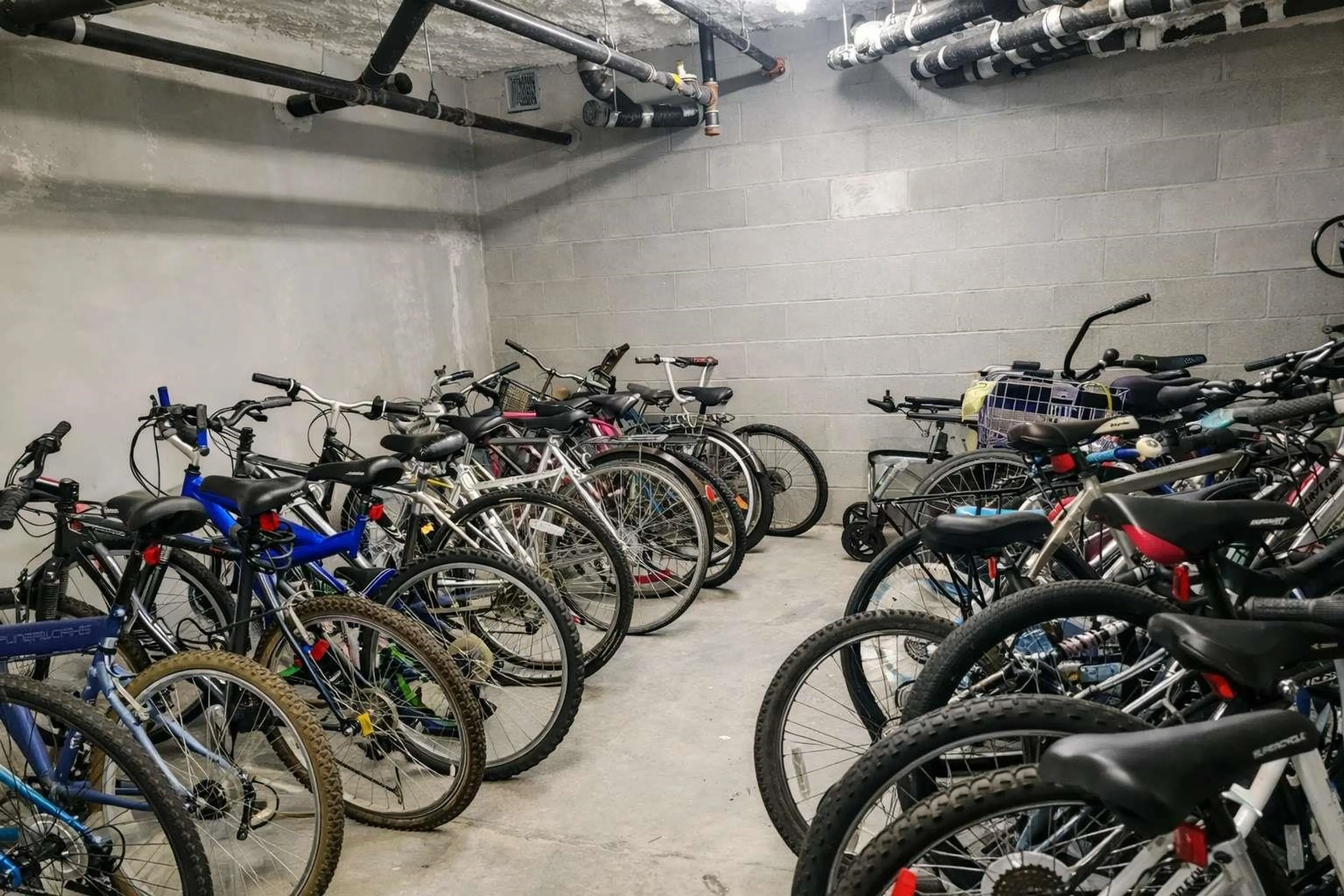 Property at #1207 7888 SABA ROAD, Richmond, BC