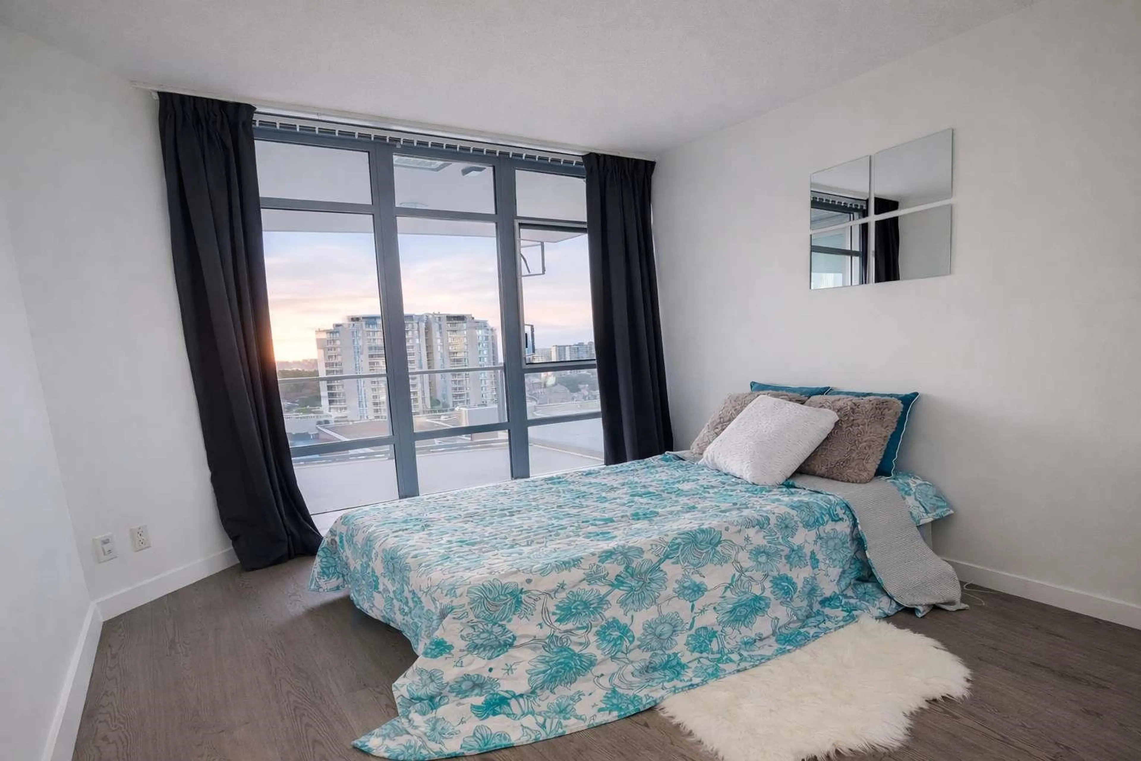 Property at #1207 7888 SABA ROAD, Richmond, BC