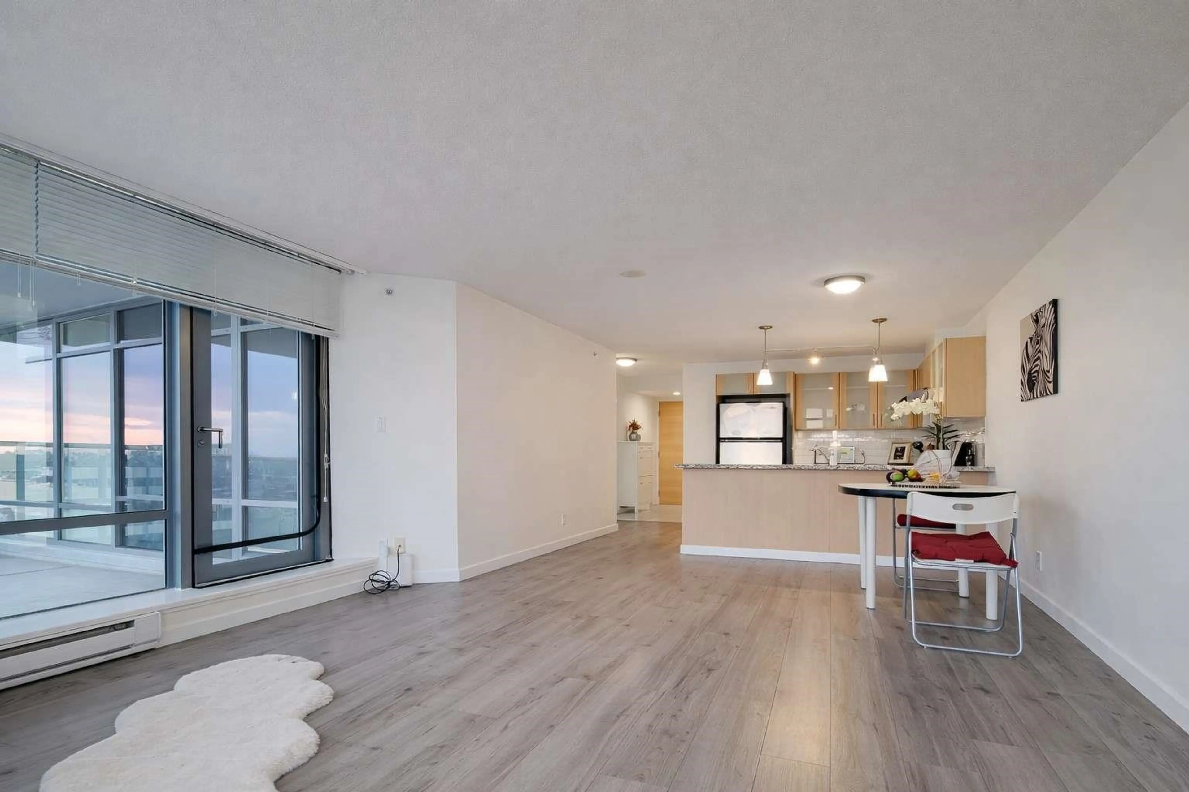 Property at #1207 7888 SABA ROAD, Richmond, BC