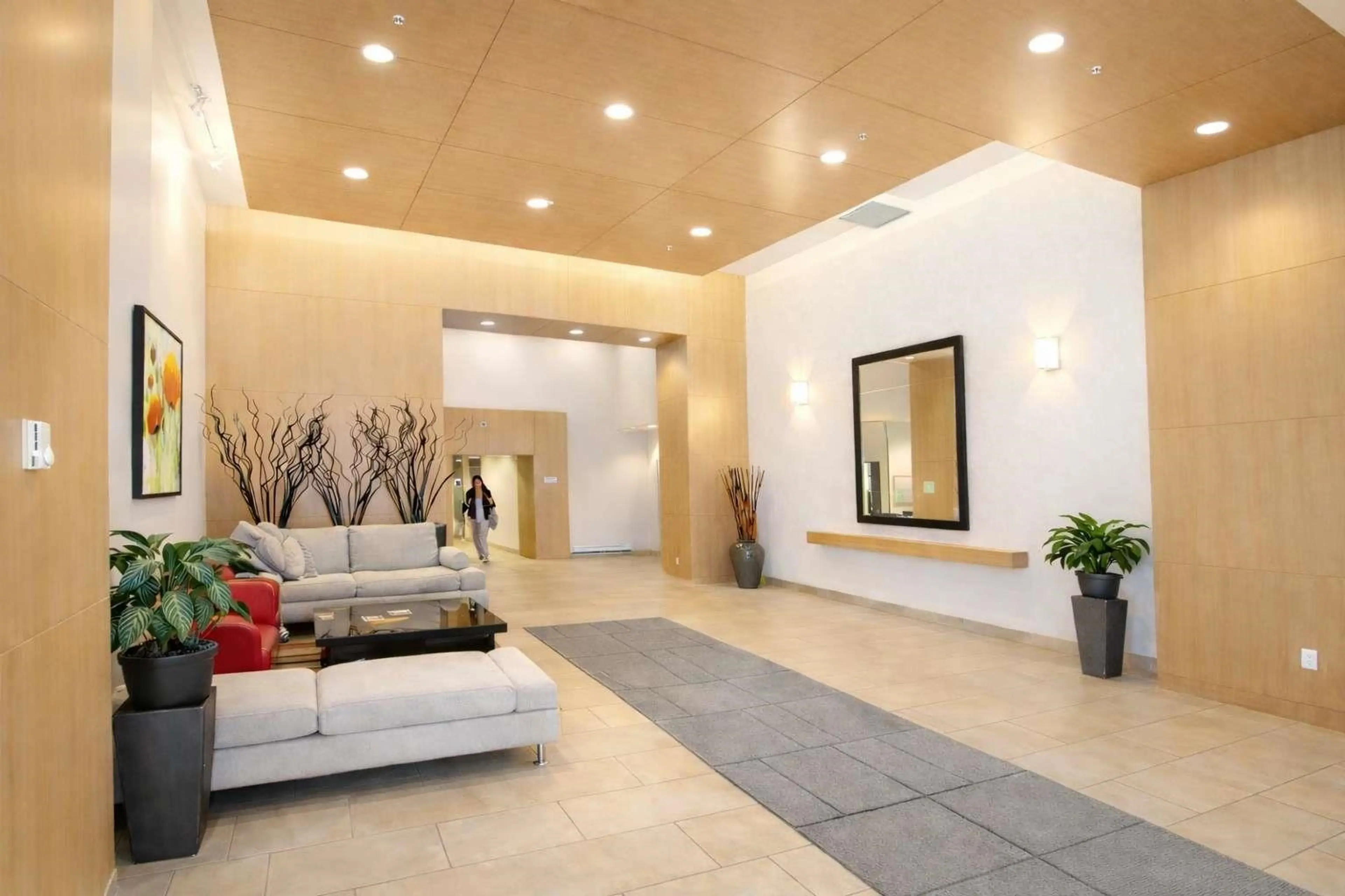 Property at #1207 7888 SABA ROAD, Richmond, BC