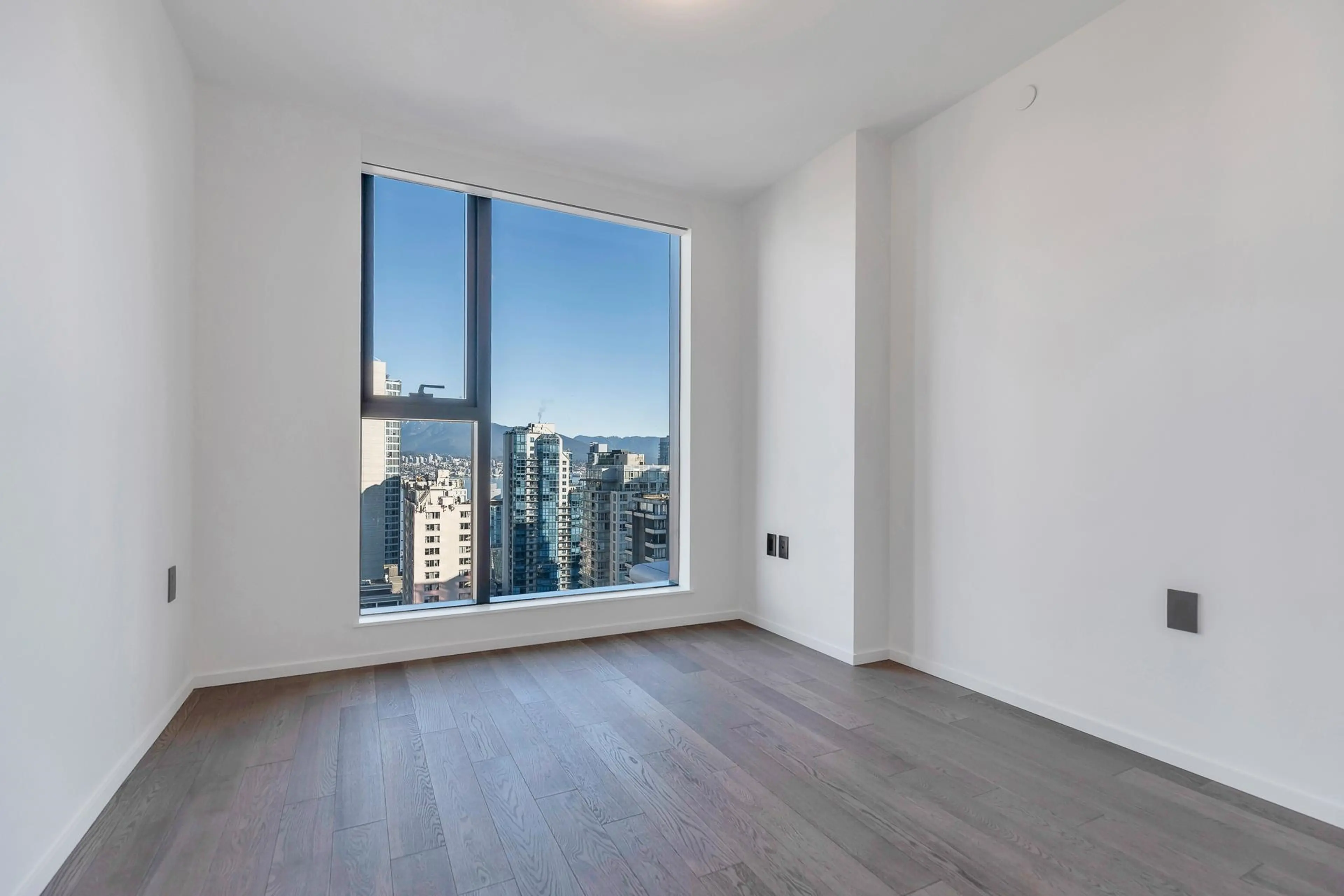 Property at #1303 1408 ROBSON STREET, Vancouver, BC