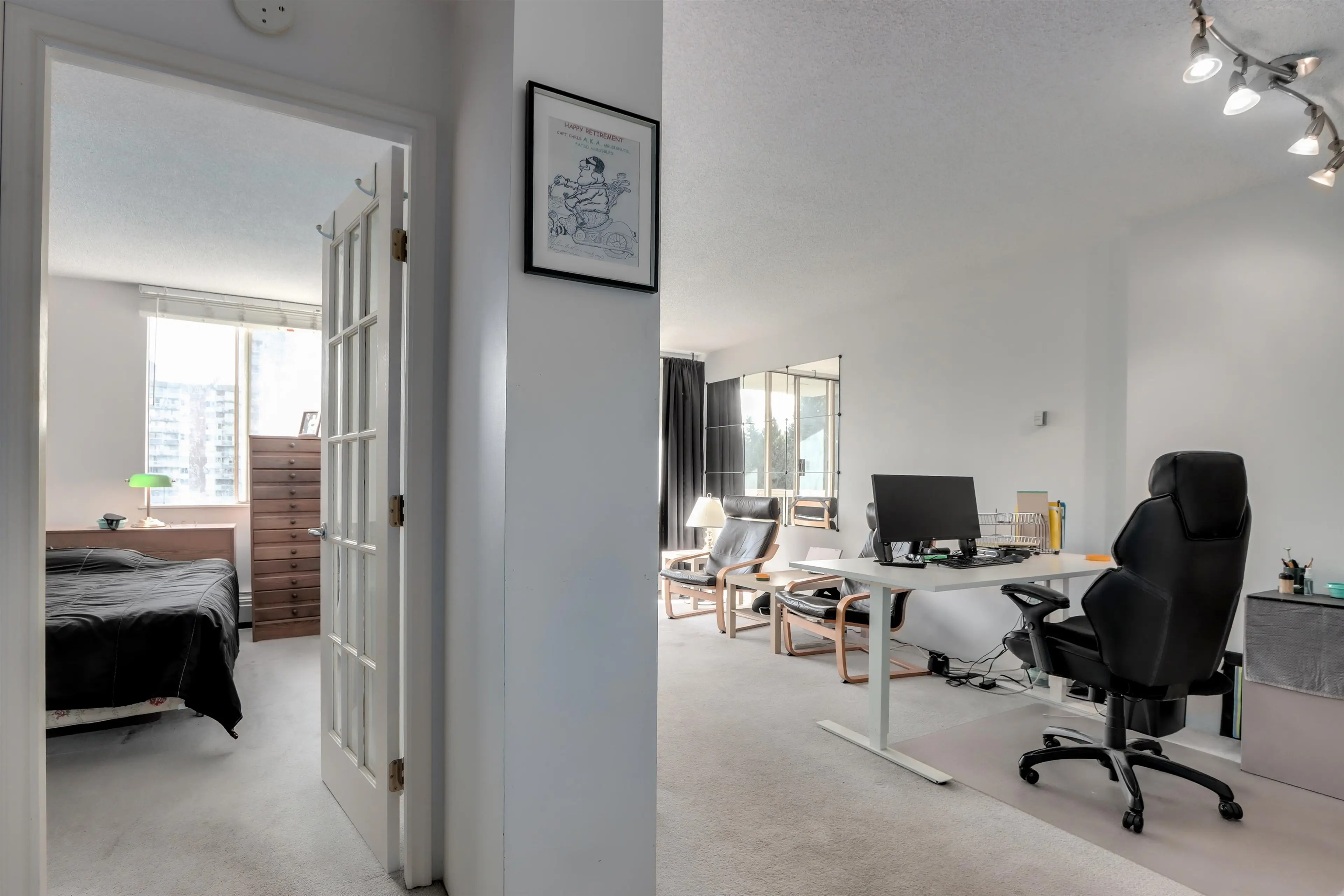 Property at #510 2008 FULLERTON AVENUE, North Vancouver, BC