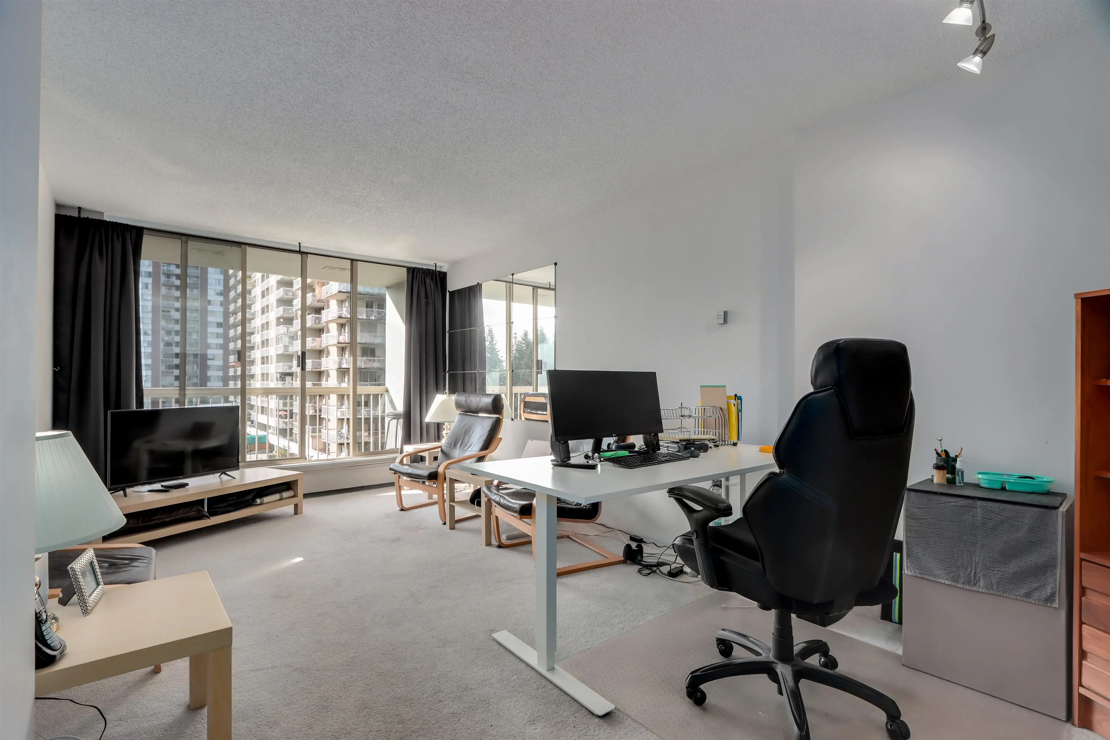 Property at #510 2008 FULLERTON AVENUE, North Vancouver, BC