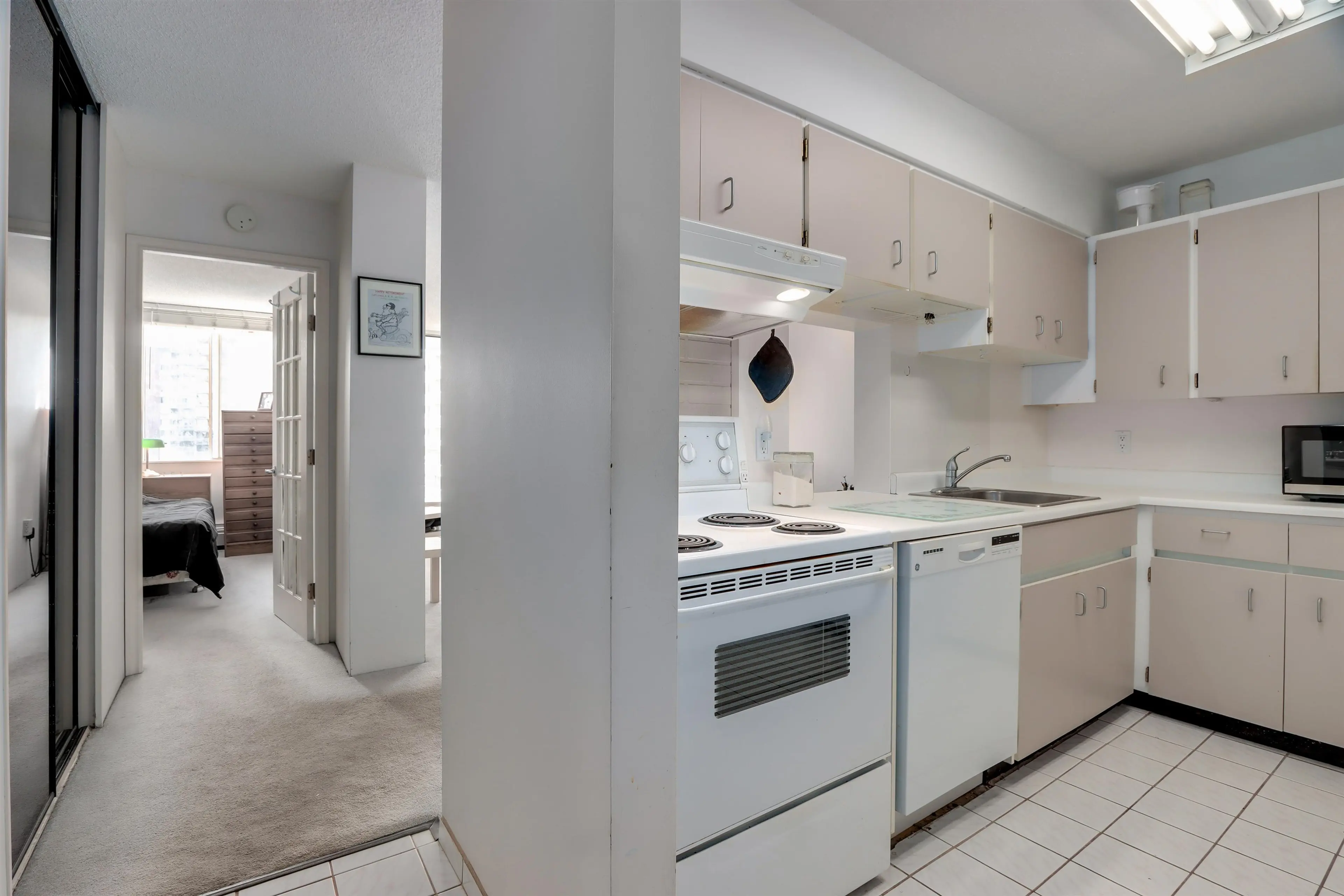 Property at #510 2008 FULLERTON AVENUE, North Vancouver, BC