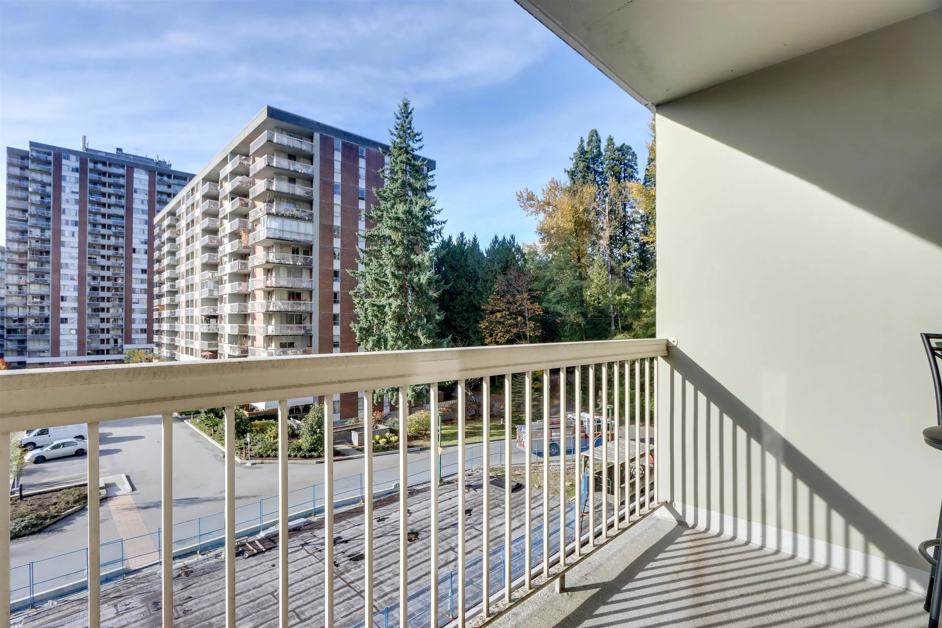 Property at #510 2008 FULLERTON AVENUE, North Vancouver, BC