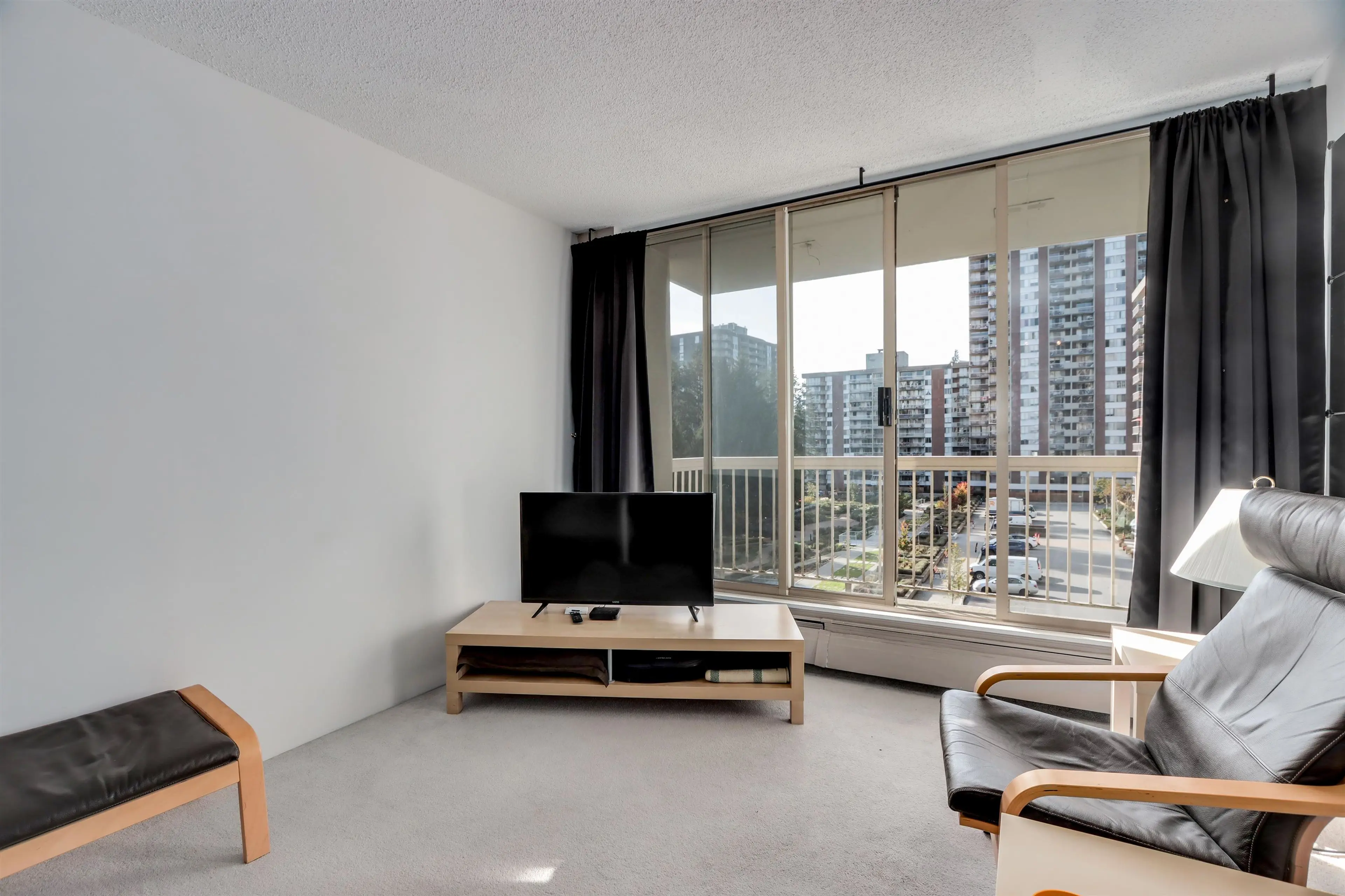 Property at #510 2008 FULLERTON AVENUE, North Vancouver, BC