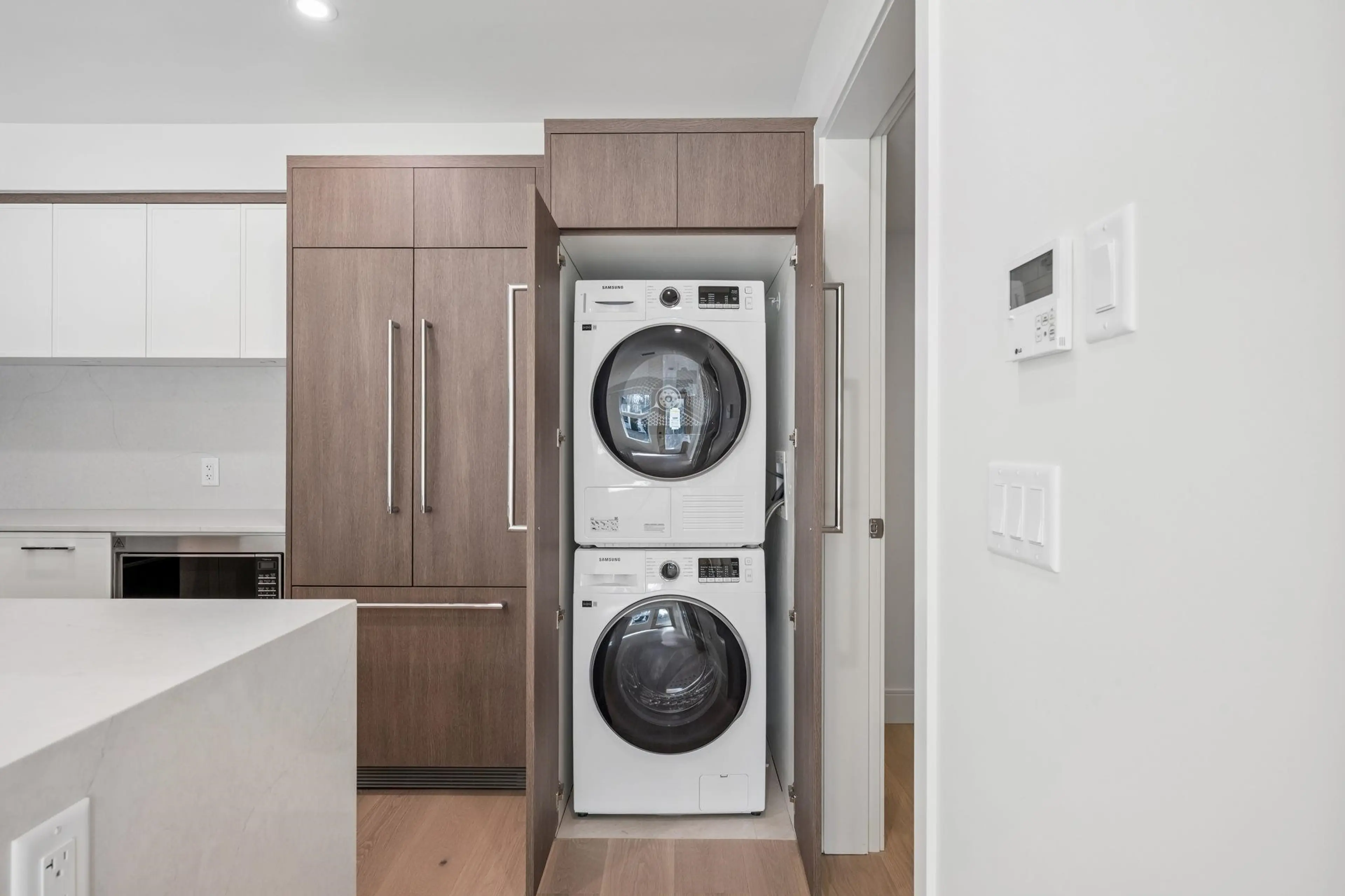 Property at #102 378 W 45TH AVENUE, Vancouver, BC