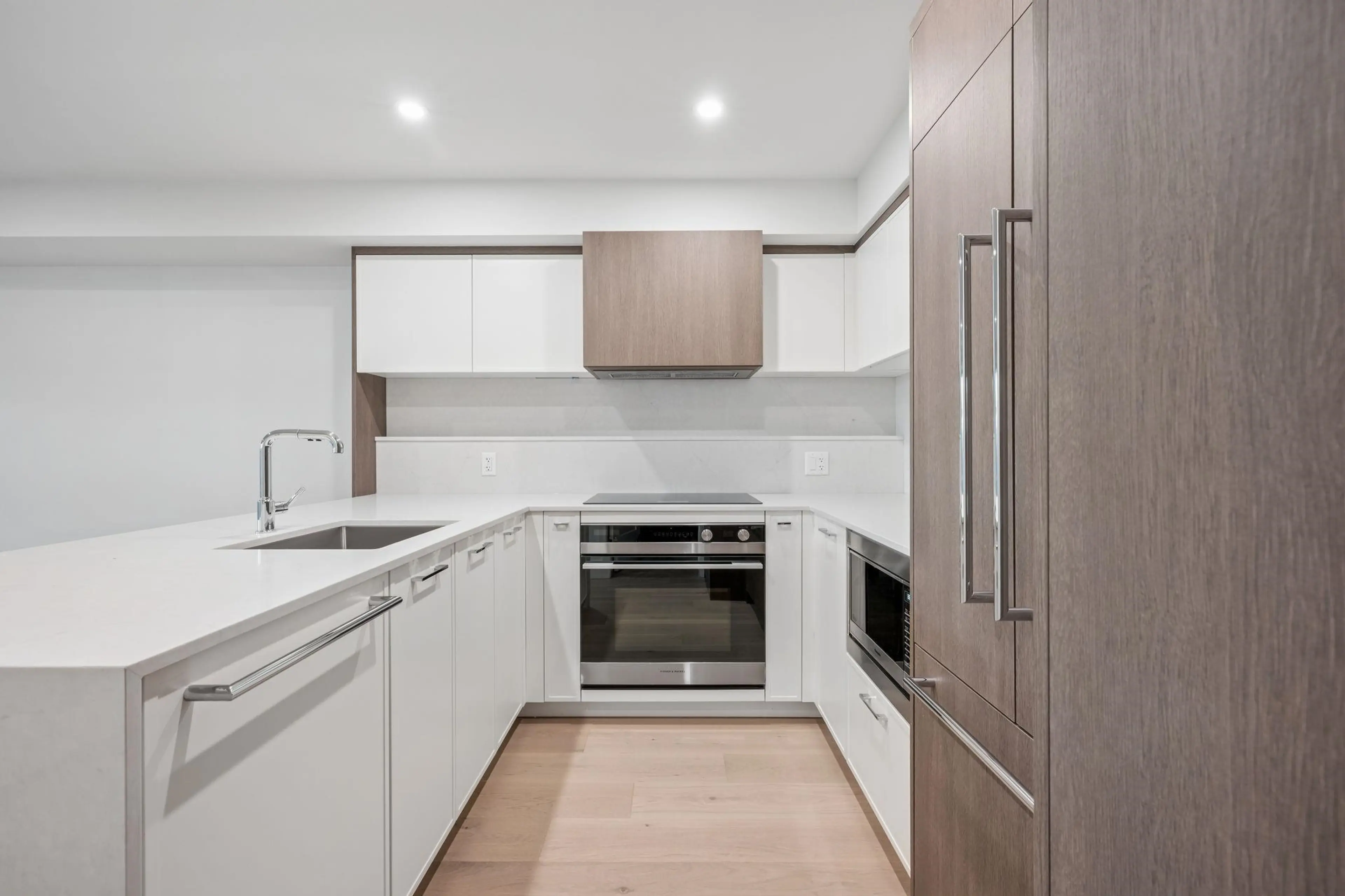 Property at #102 378 W 45TH AVENUE, Vancouver, BC