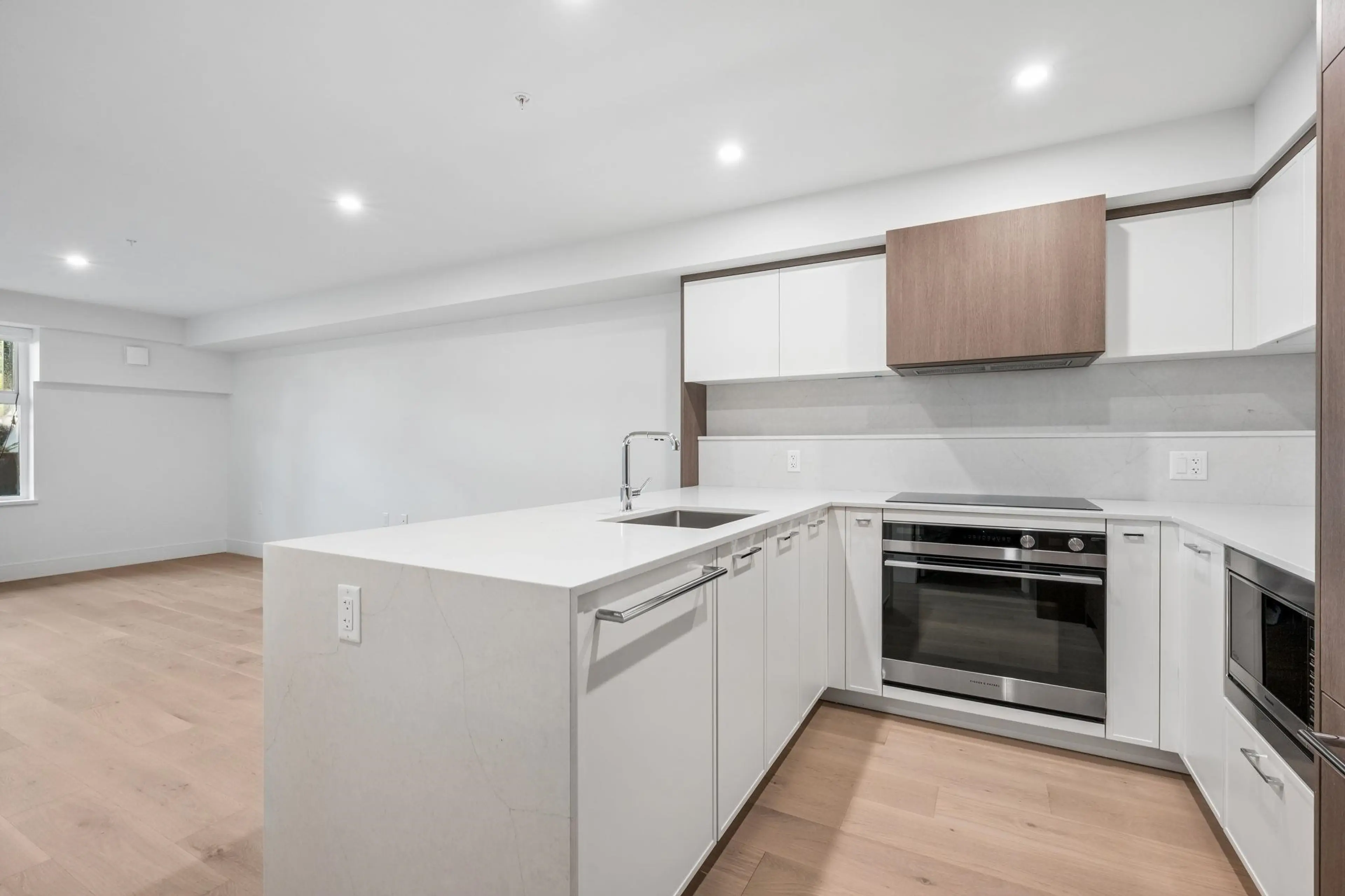 Property at #102 378 W 45TH AVENUE, Vancouver, BC