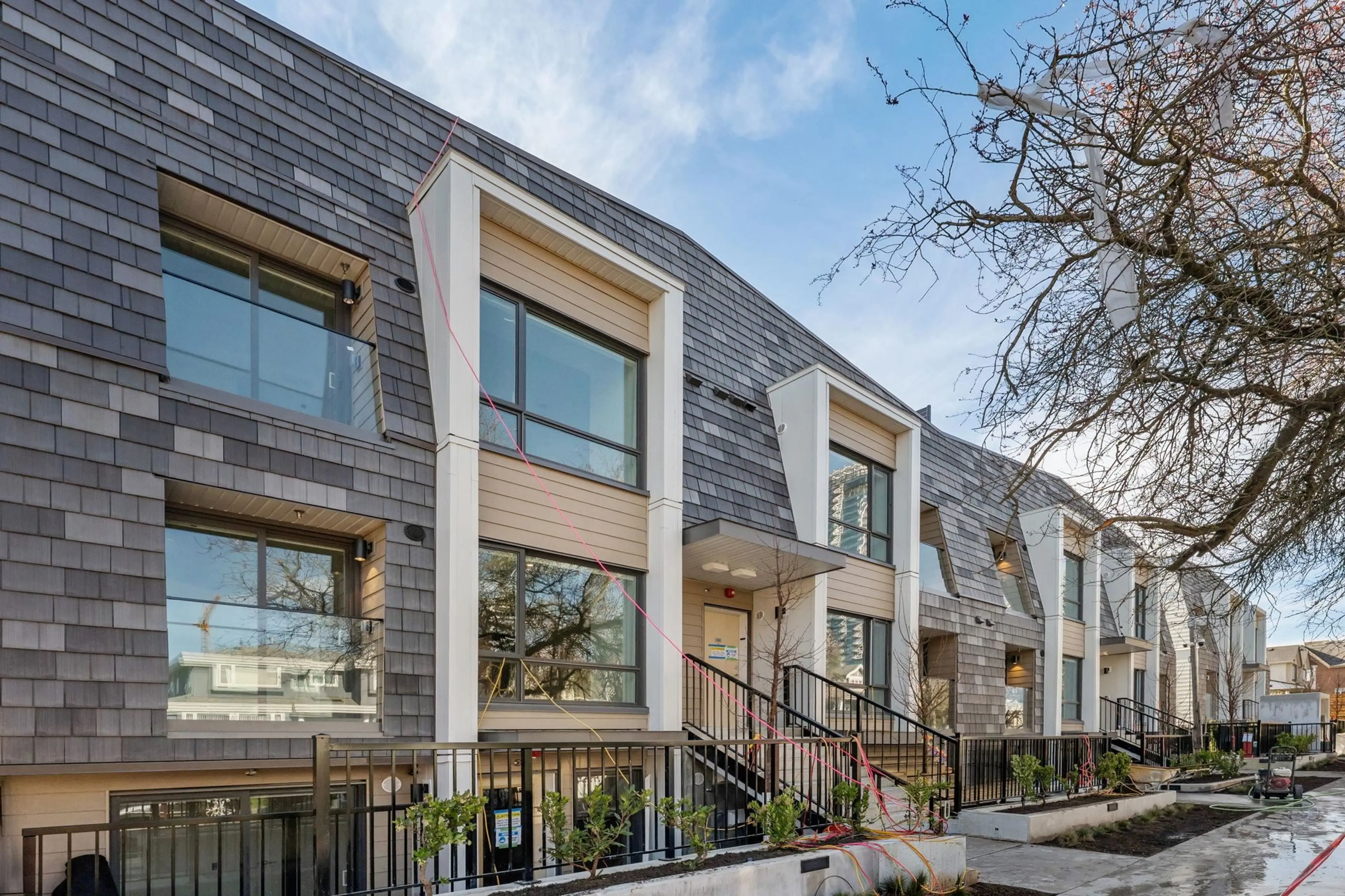 Property at #102 378 W 45TH AVENUE, Vancouver, BC