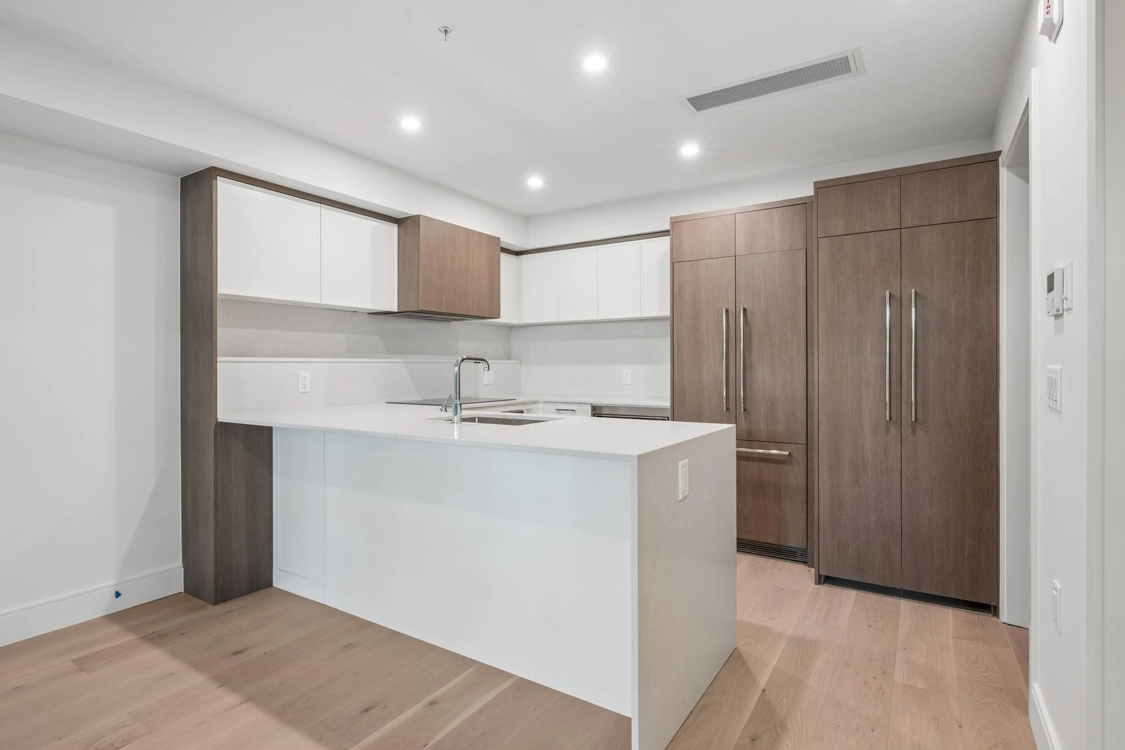 Property at #102 378 W 45TH AVENUE, Vancouver, BC