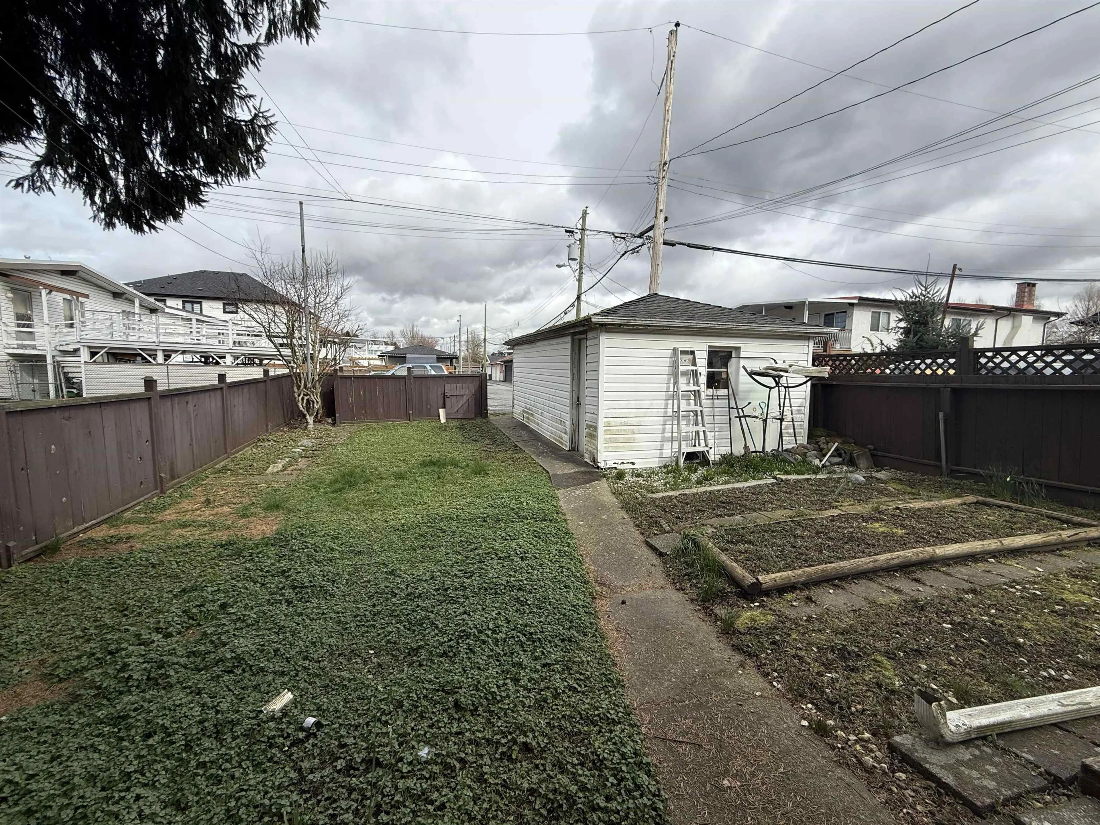 Property at 3025 E 45TH AVENUE, Vancouver, BC