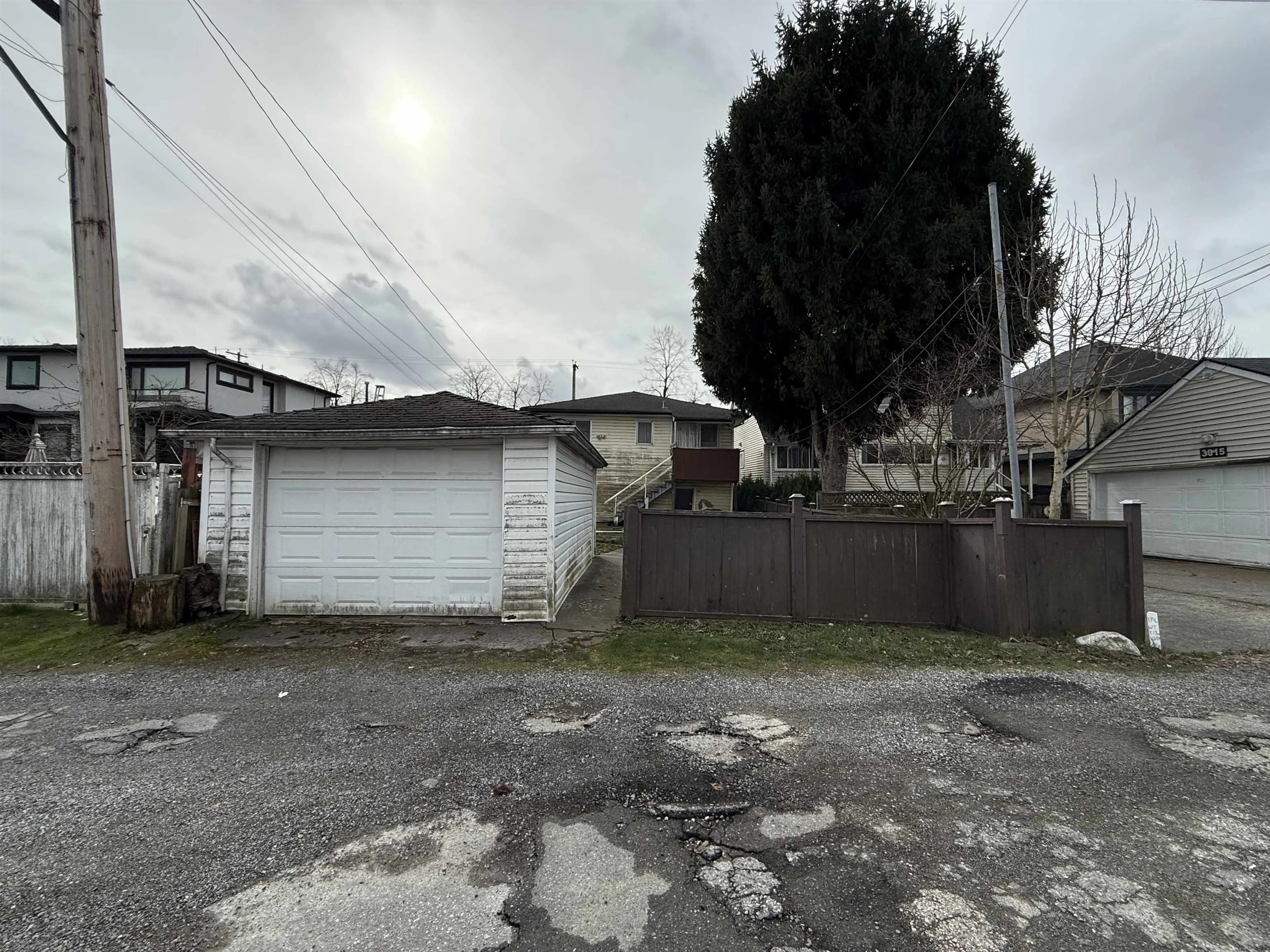 Property at 3025 E 45TH AVENUE, Vancouver, BC