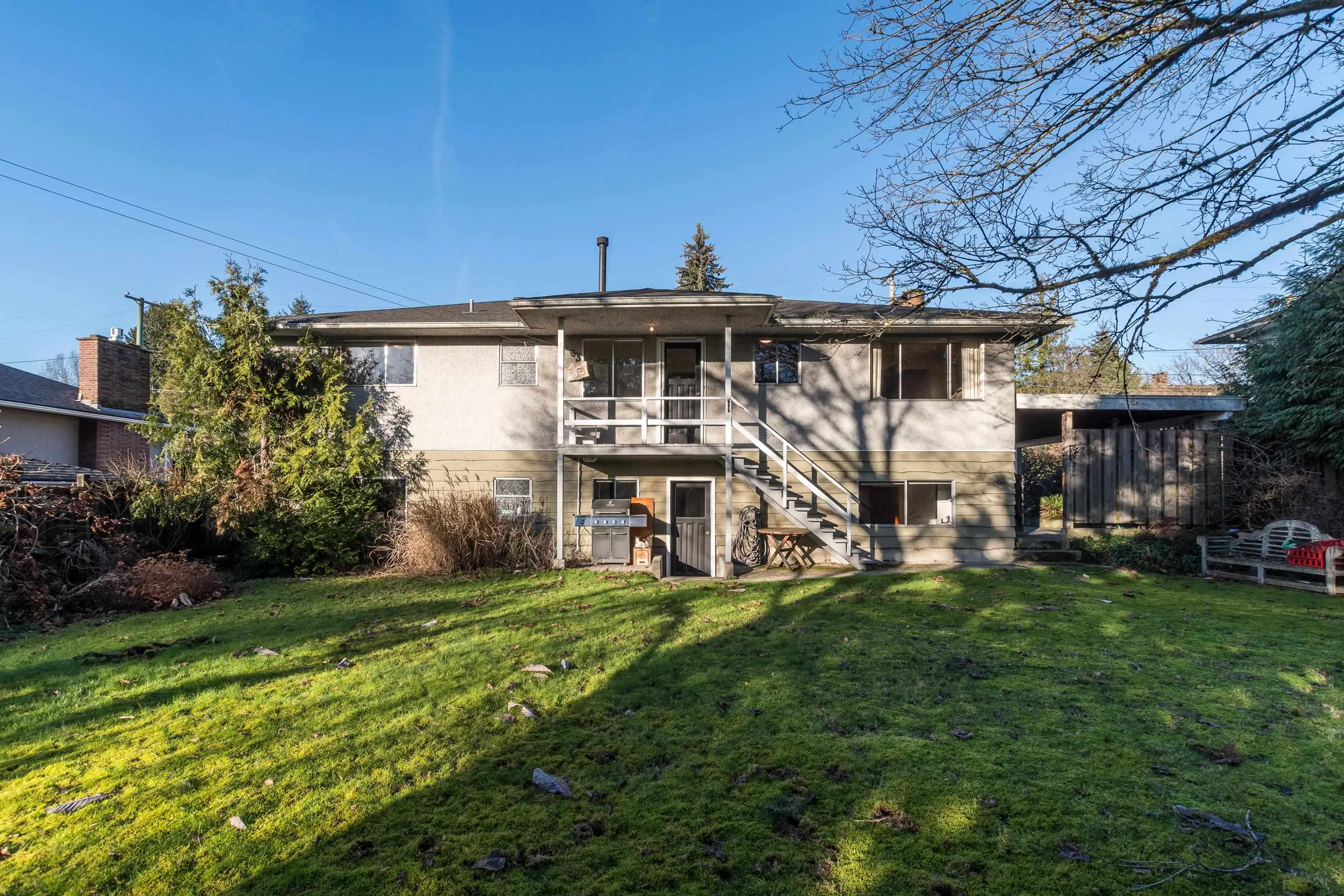 Property at 7046 HILLVIEW STREET, Burnaby, BC