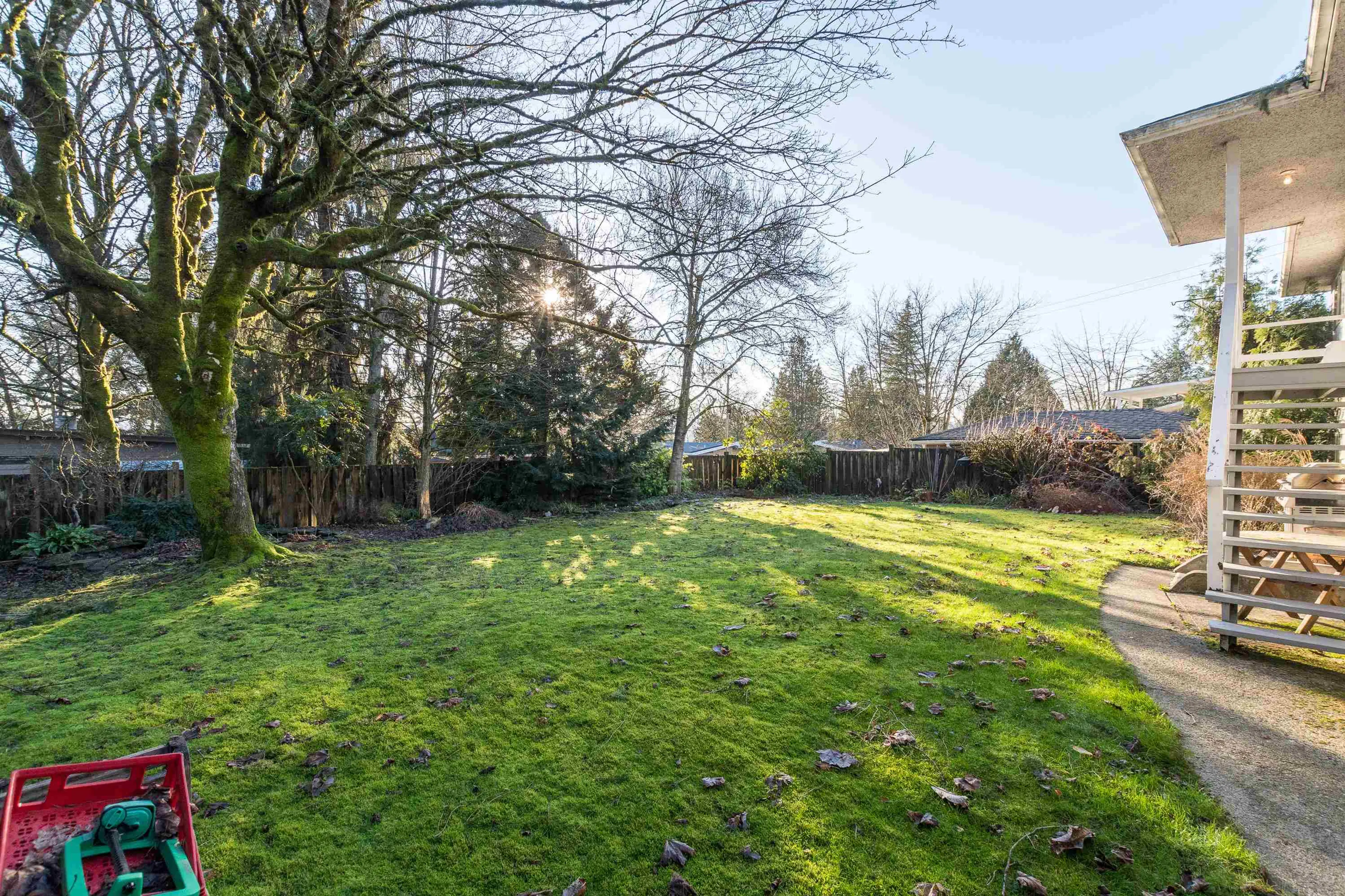 Property at 7046 HILLVIEW STREET, Burnaby, BC