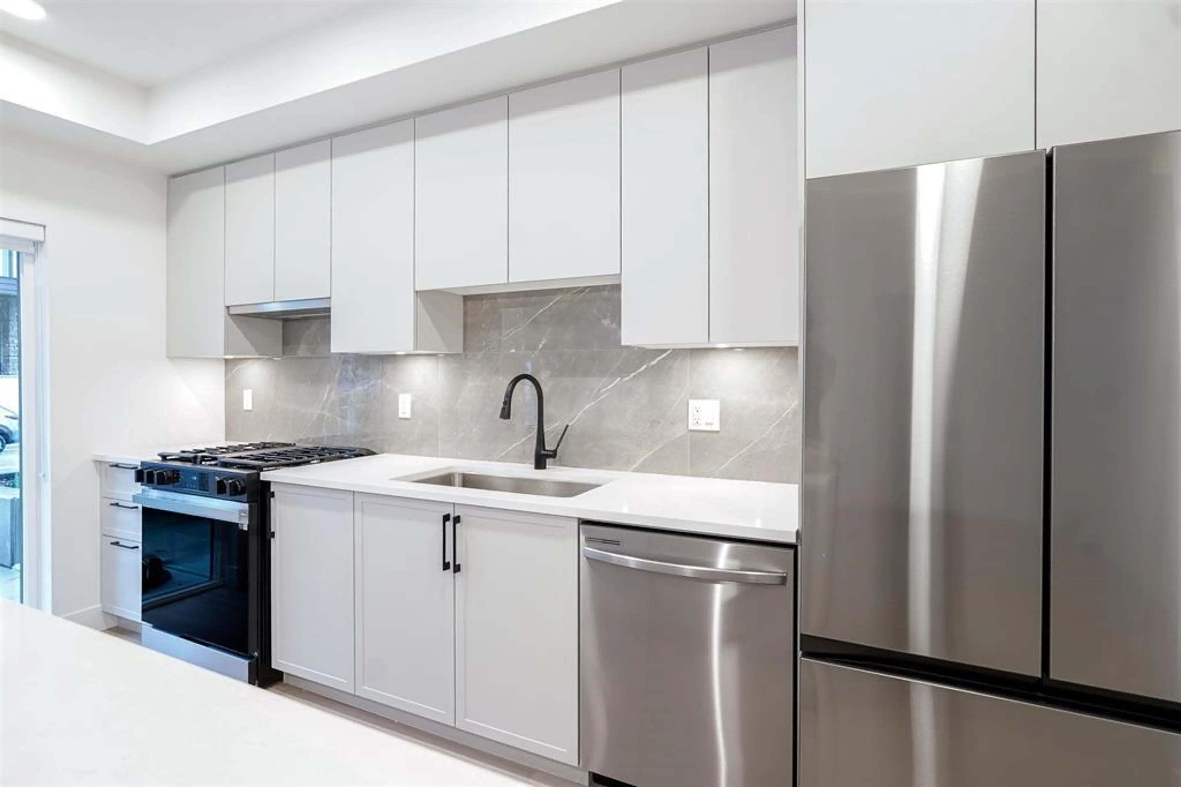 Property at #102 3528 146A STREET, Surrey, BC