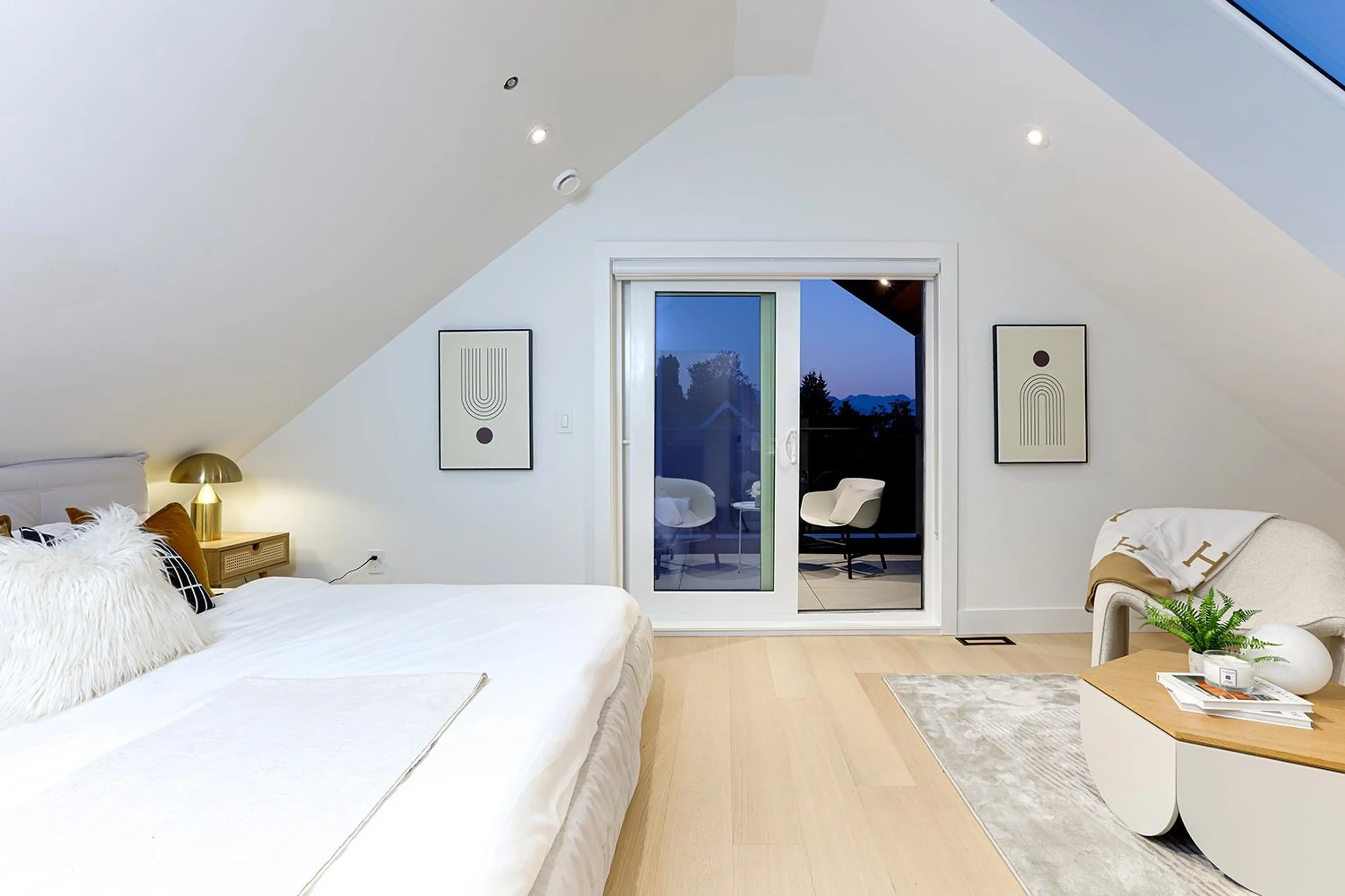 Property at #1 944 E 13 AVENUE, Vancouver, BC