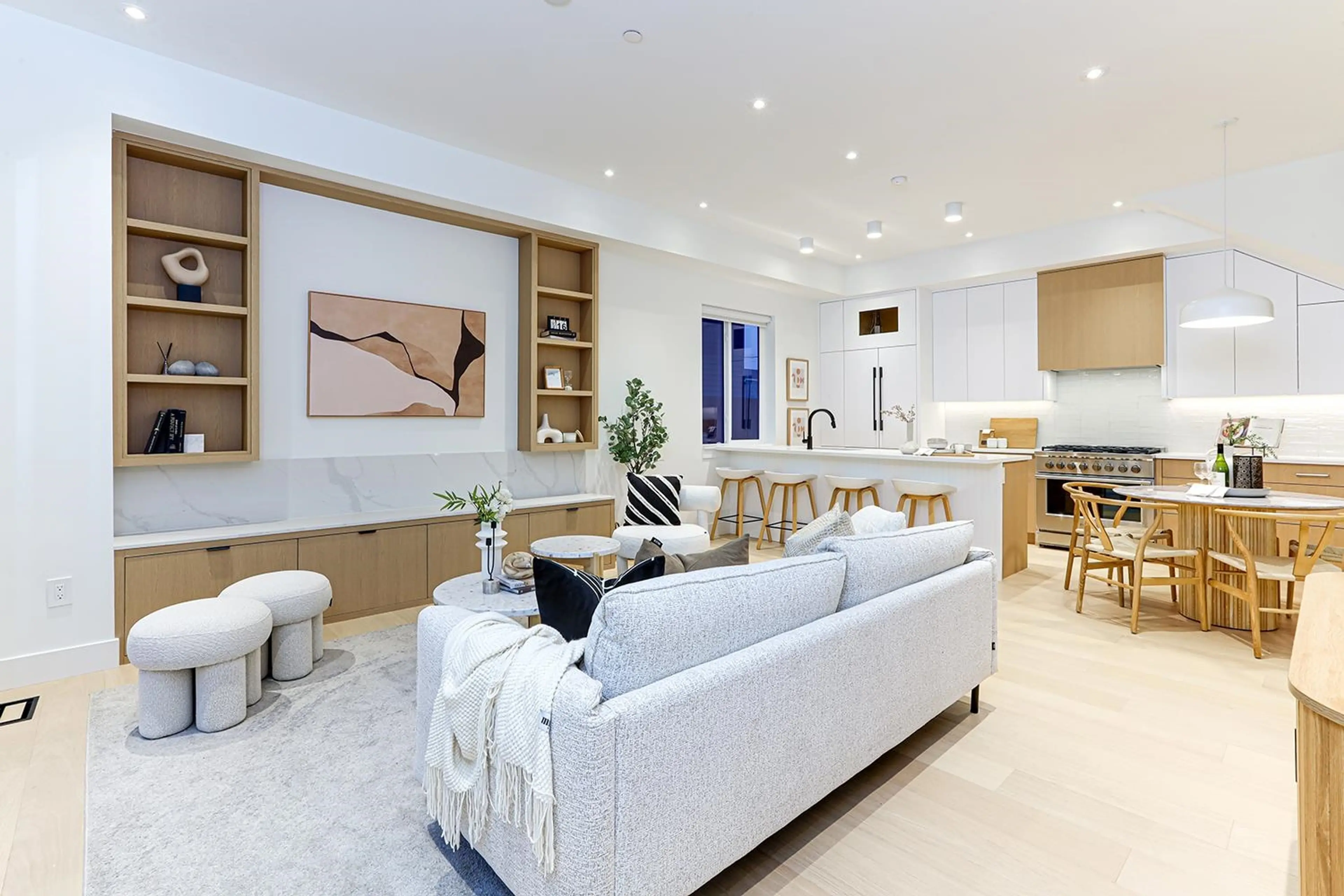 Property at #1 944 E 13 AVENUE, Vancouver, BC