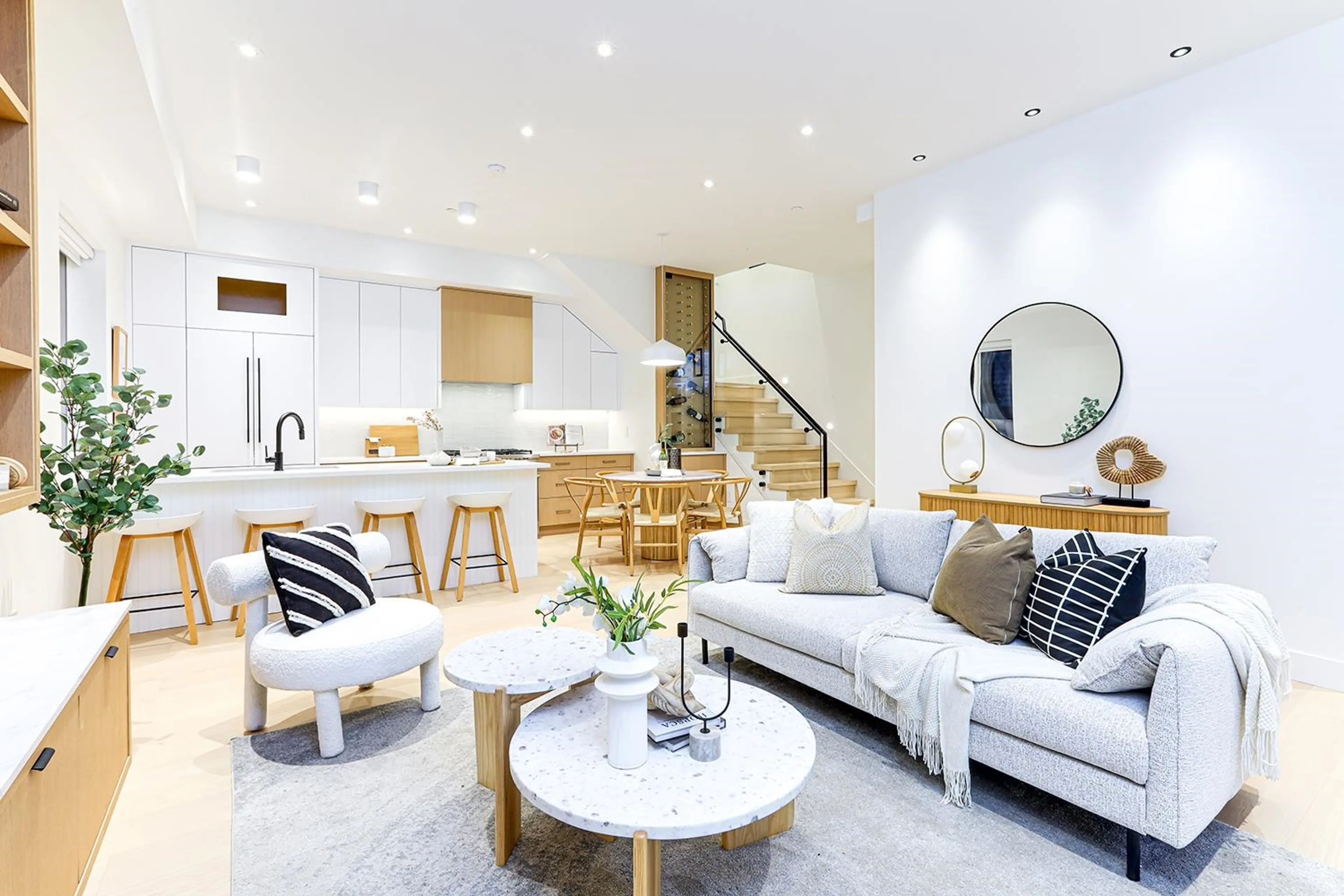 Property at #1 944 E 13 AVENUE, Vancouver, BC