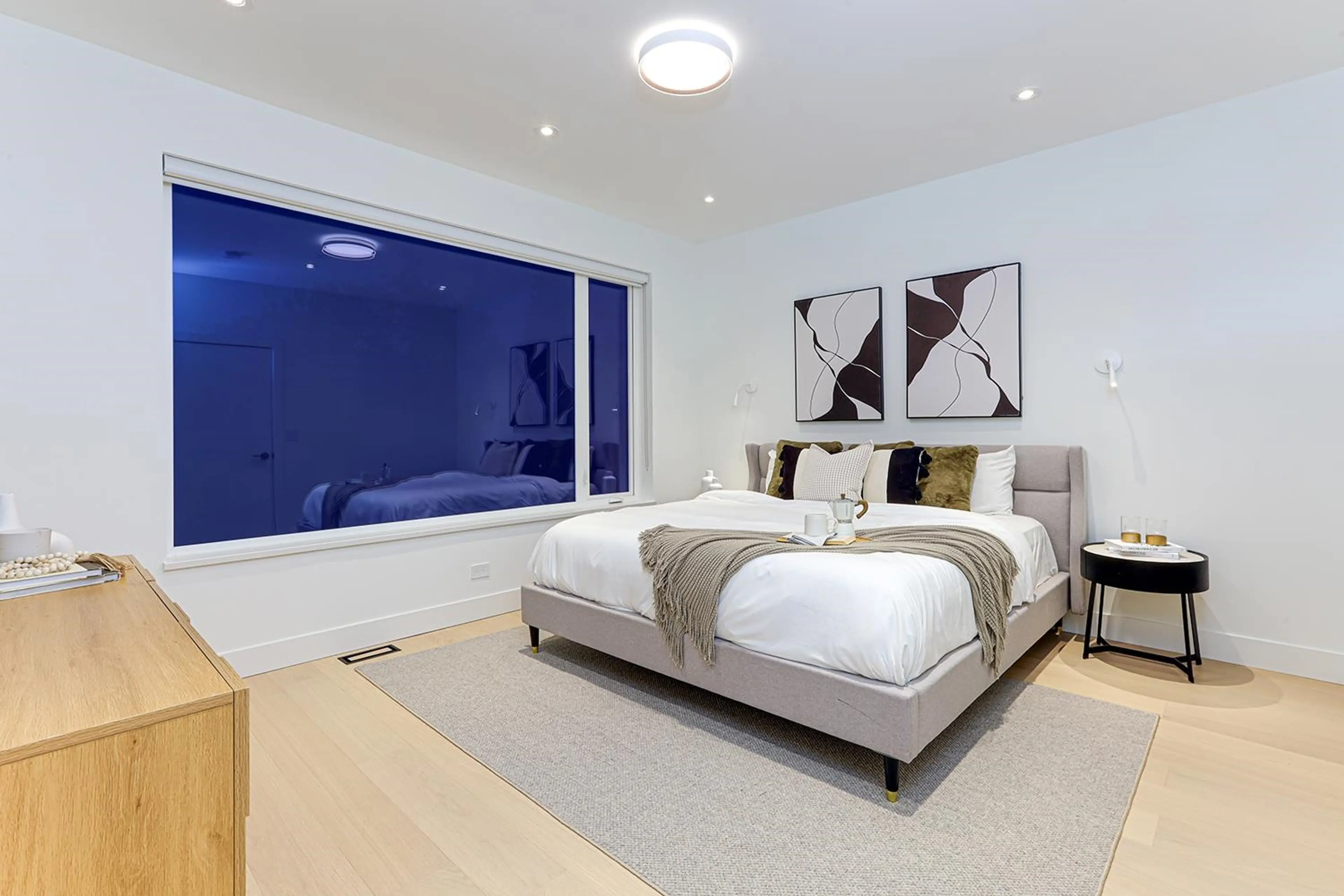 Property at #1 944 E 13 AVENUE, Vancouver, BC