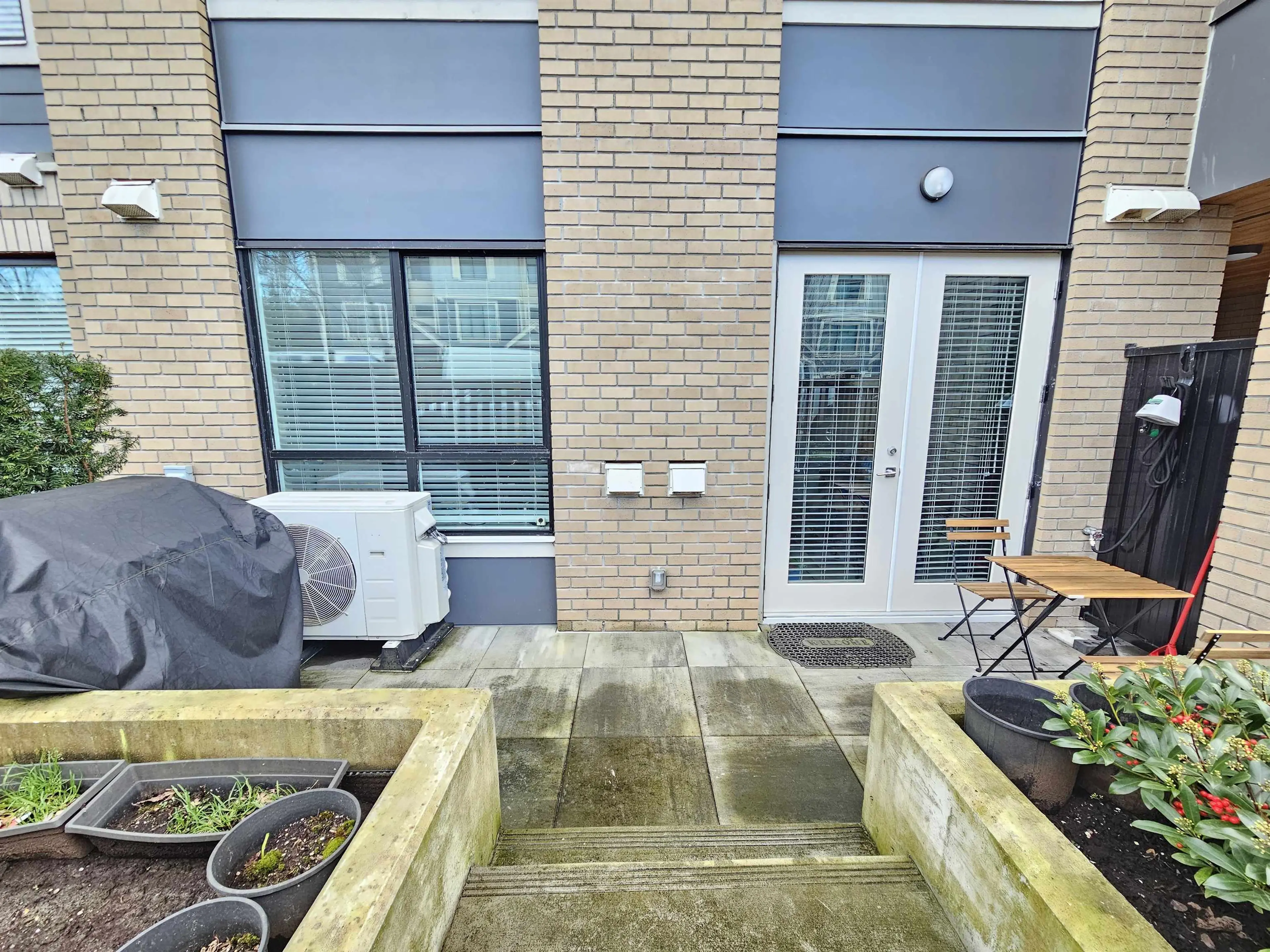 Property at #115 20356 72B AVENUE, Langley, BC