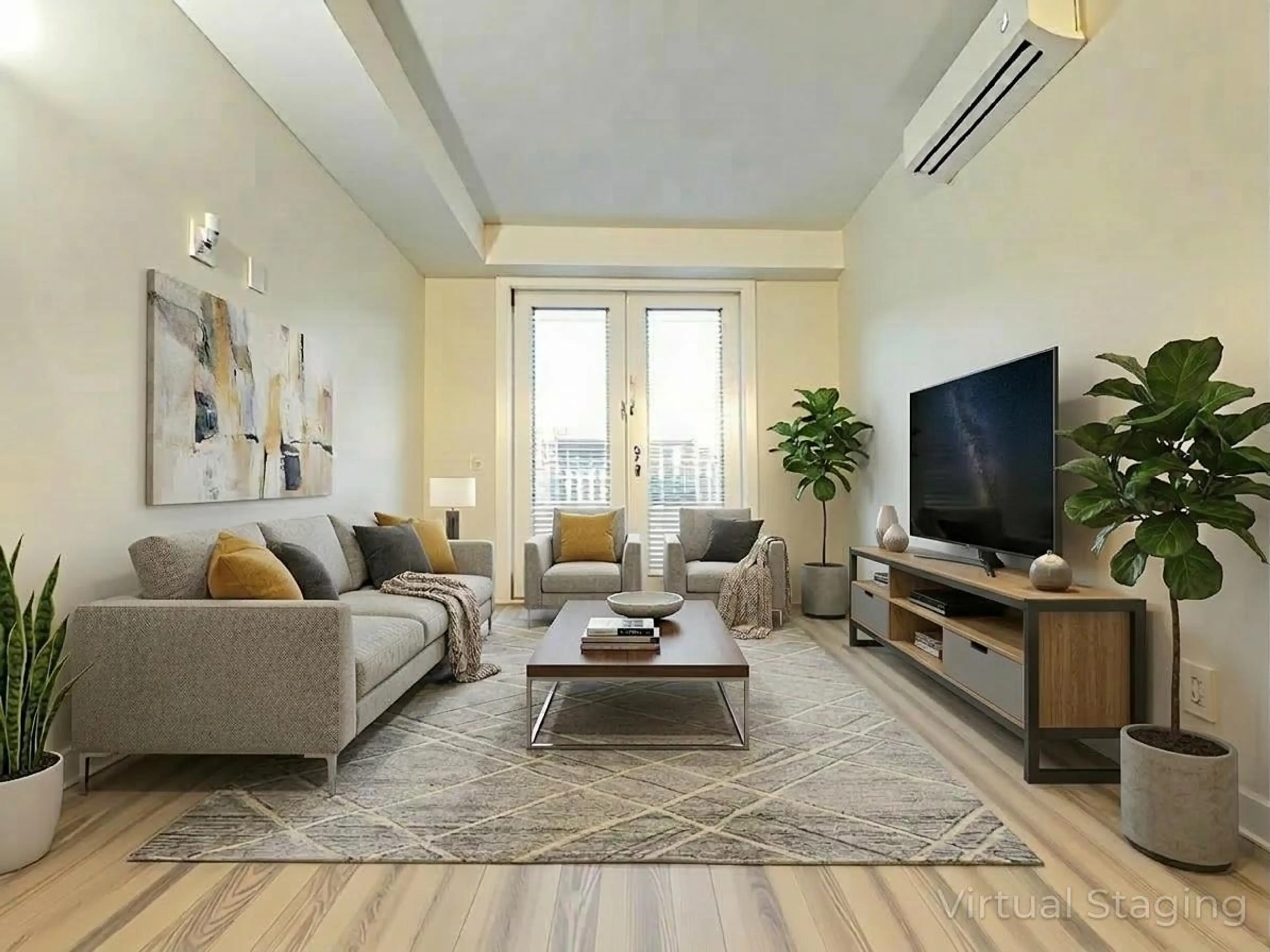 Property at #115 20356 72B AVENUE, Langley, BC