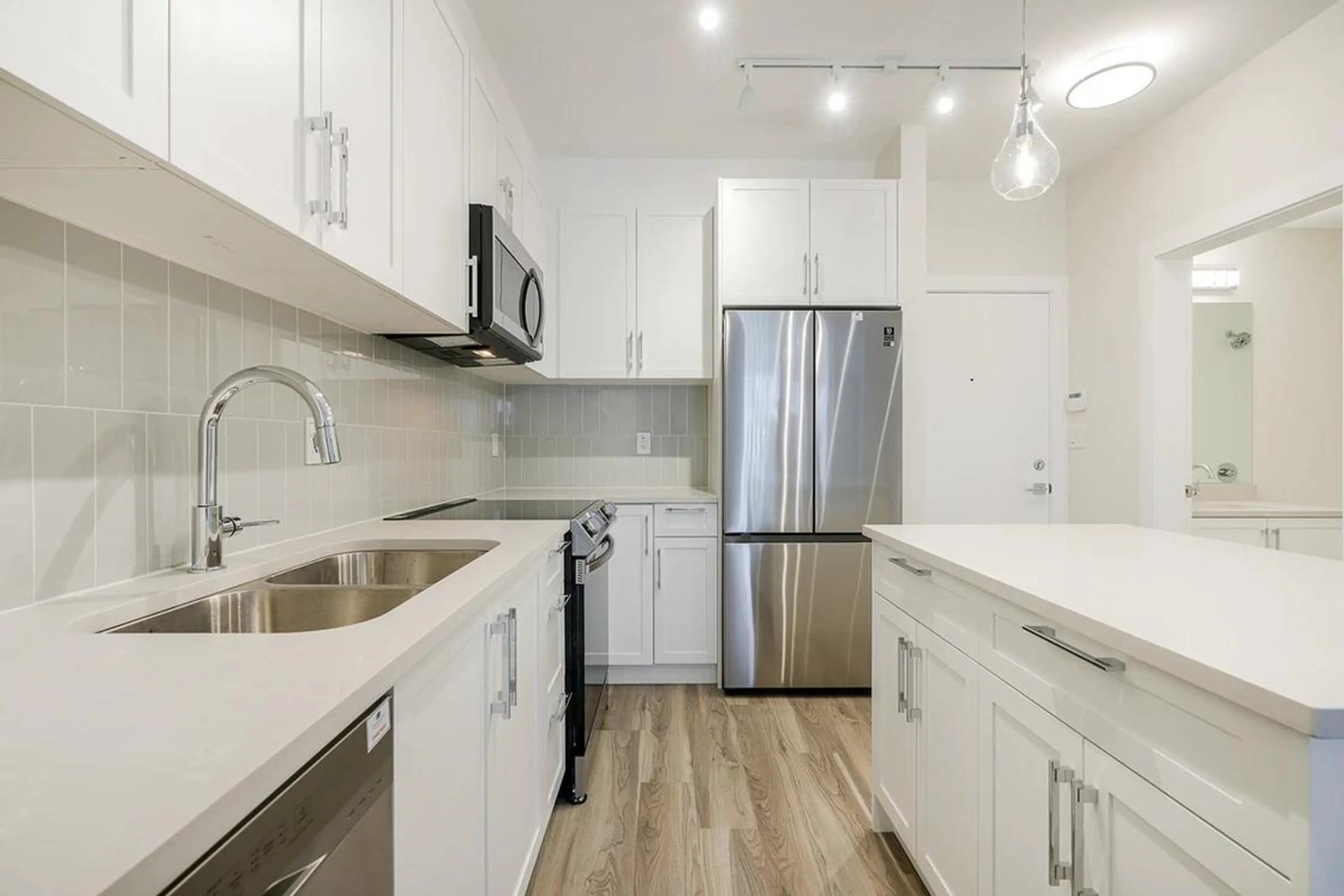 Property at #115 20356 72B AVENUE, Langley, BC