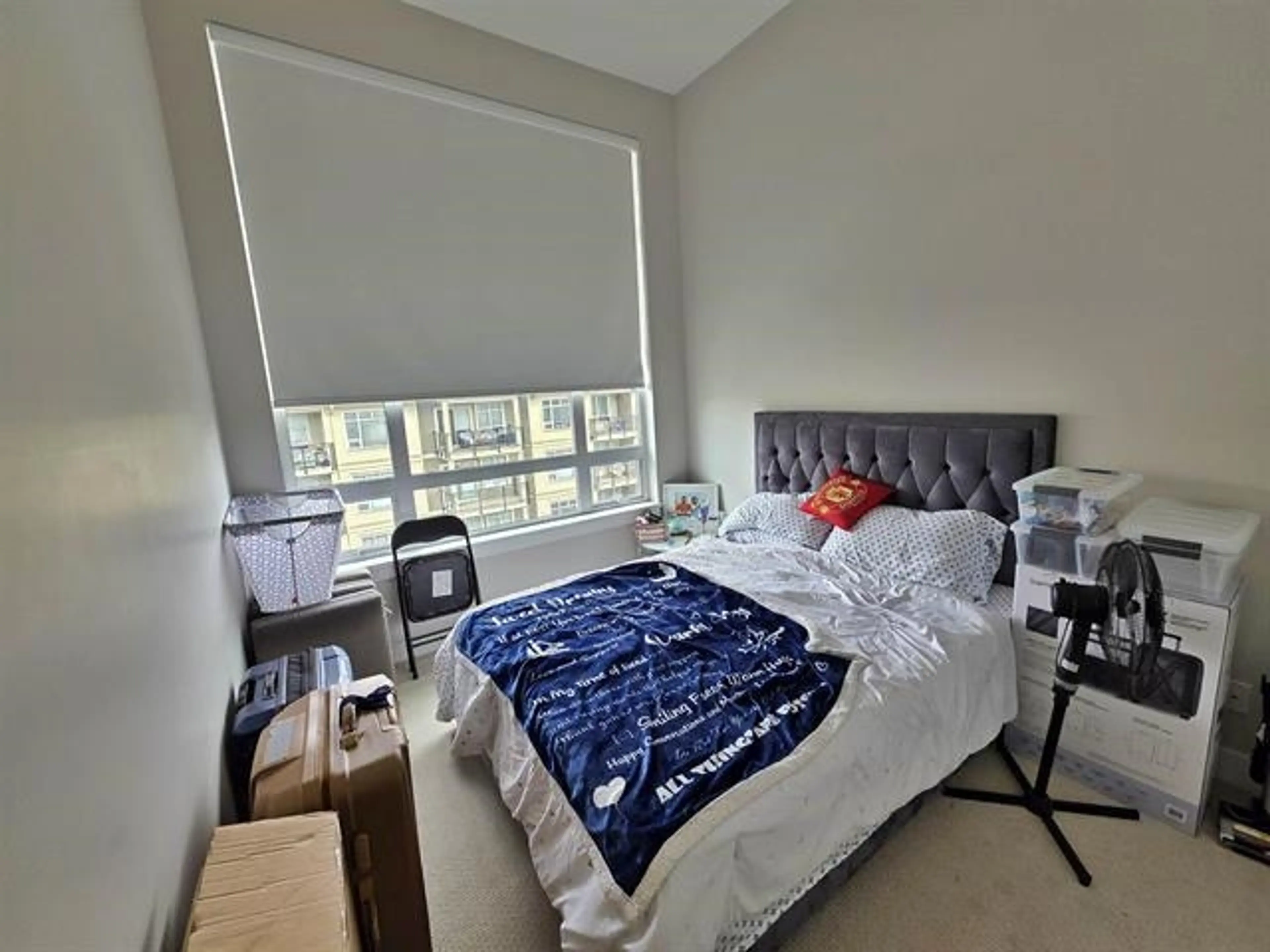 Property at #C421 20211 66 AVENUE, Langley, BC