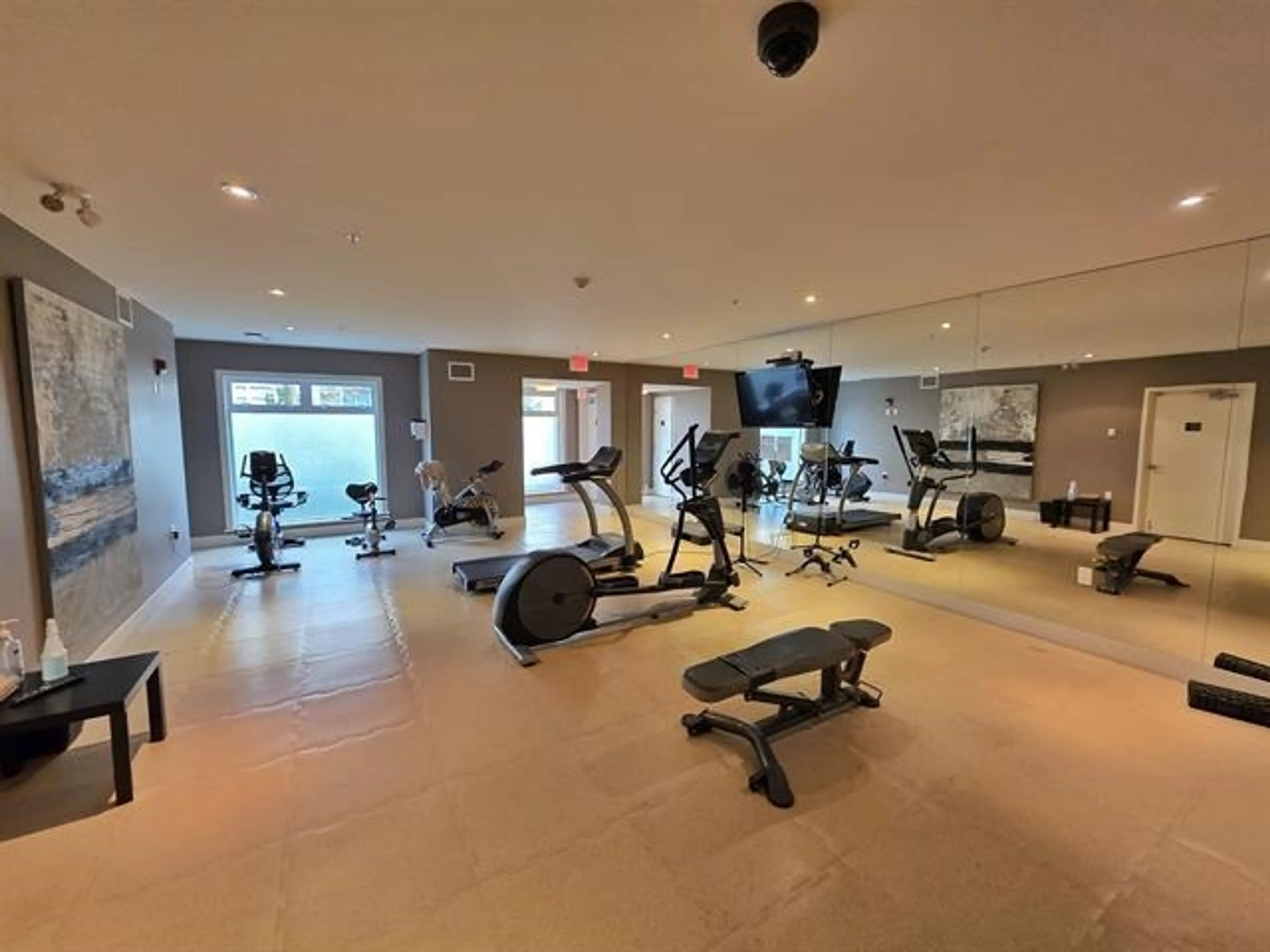 Property at #C421 20211 66 AVENUE, Langley, BC