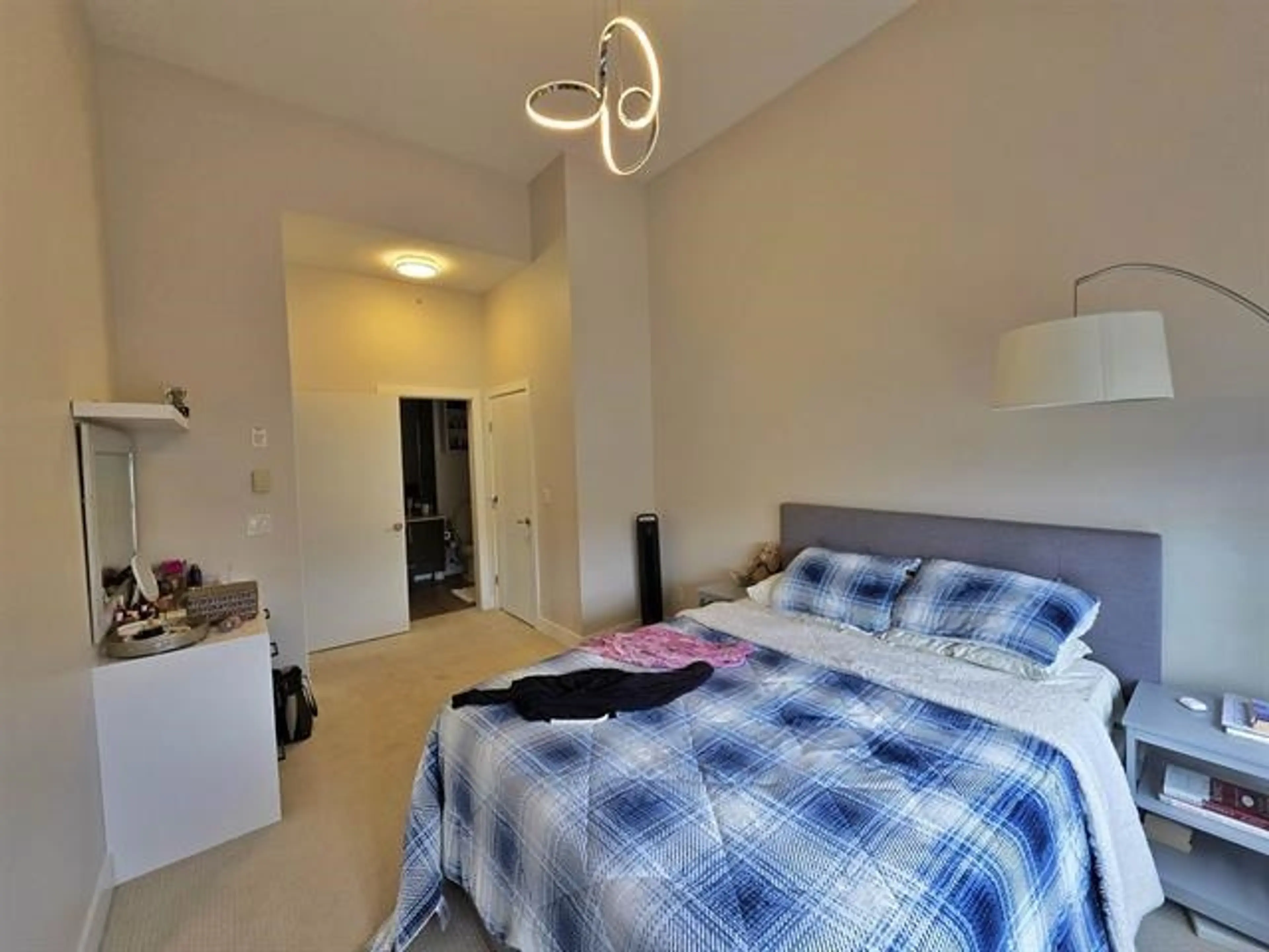 Property at #C421 20211 66 AVENUE, Langley, BC