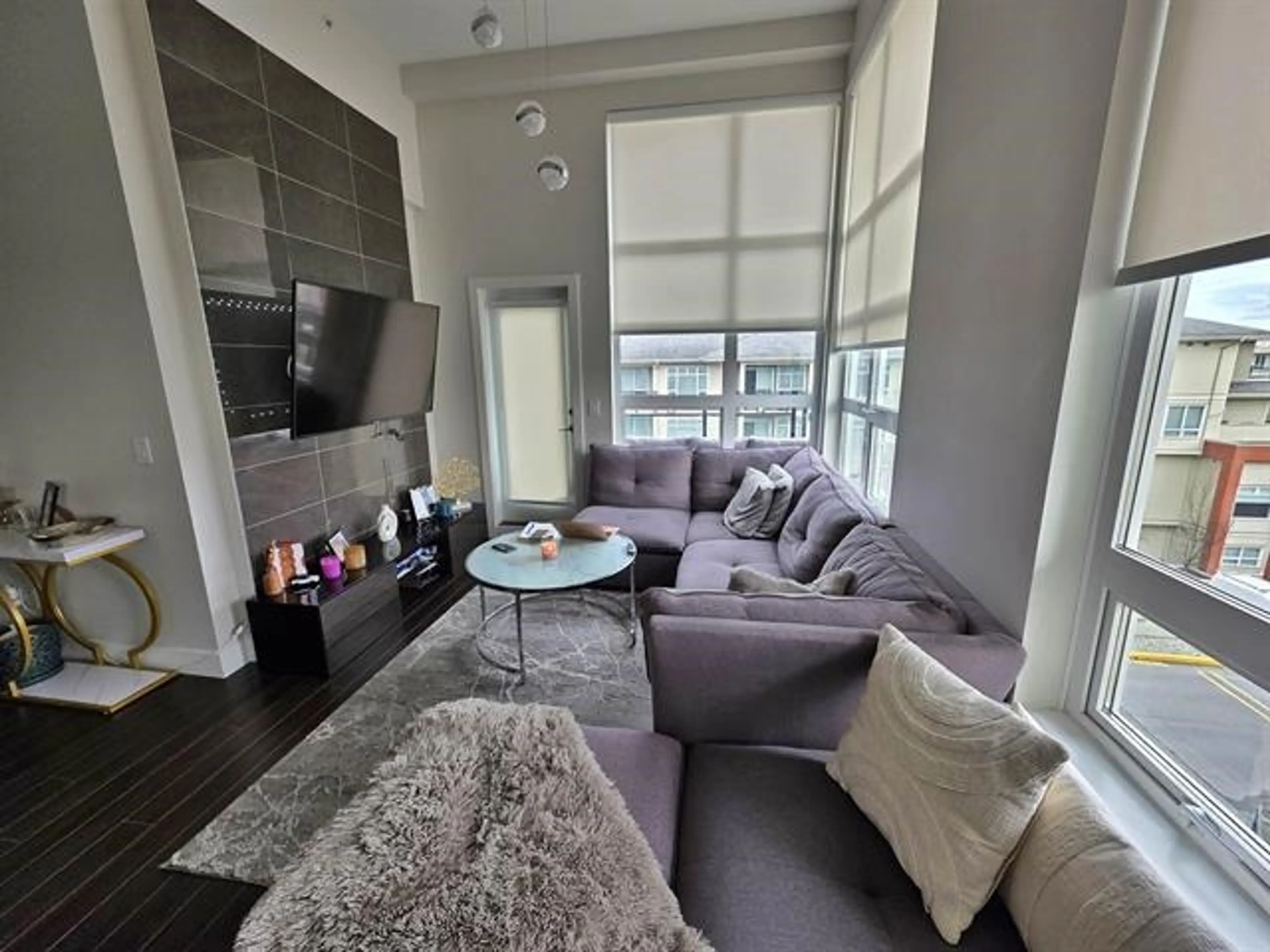 Property at #C421 20211 66 AVENUE, Langley, BC