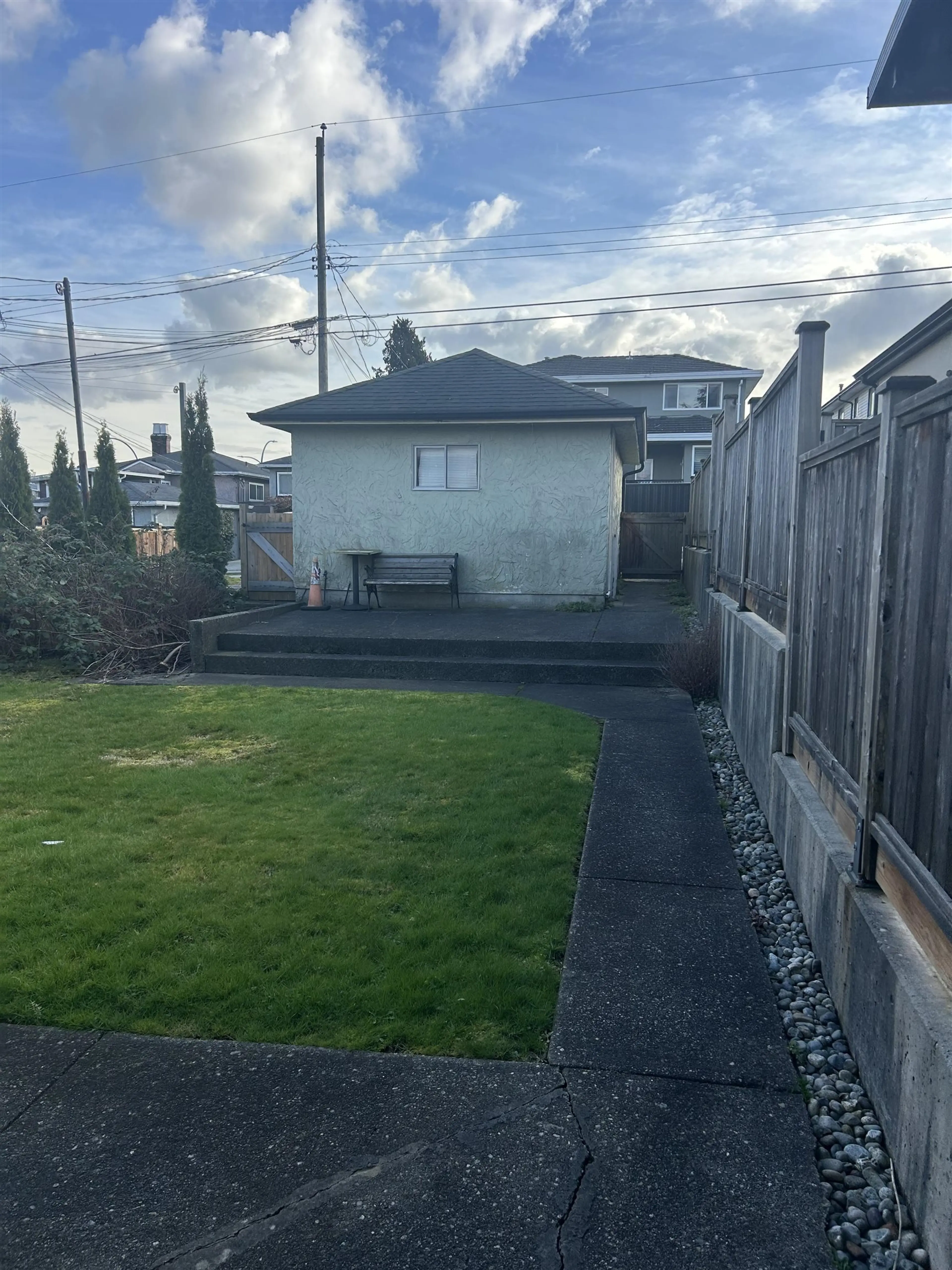 Property at 4386 OXFORD STREET, Burnaby, BC